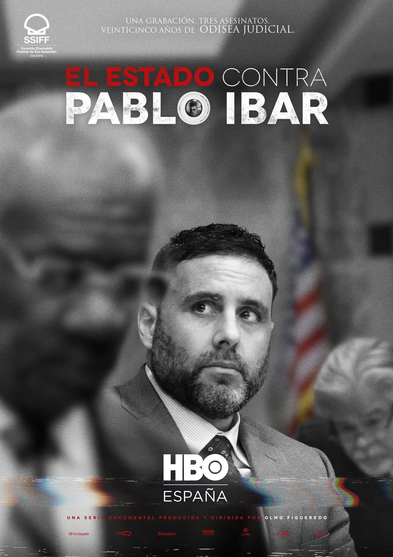 The State vs. Pablo Ibar preview 2