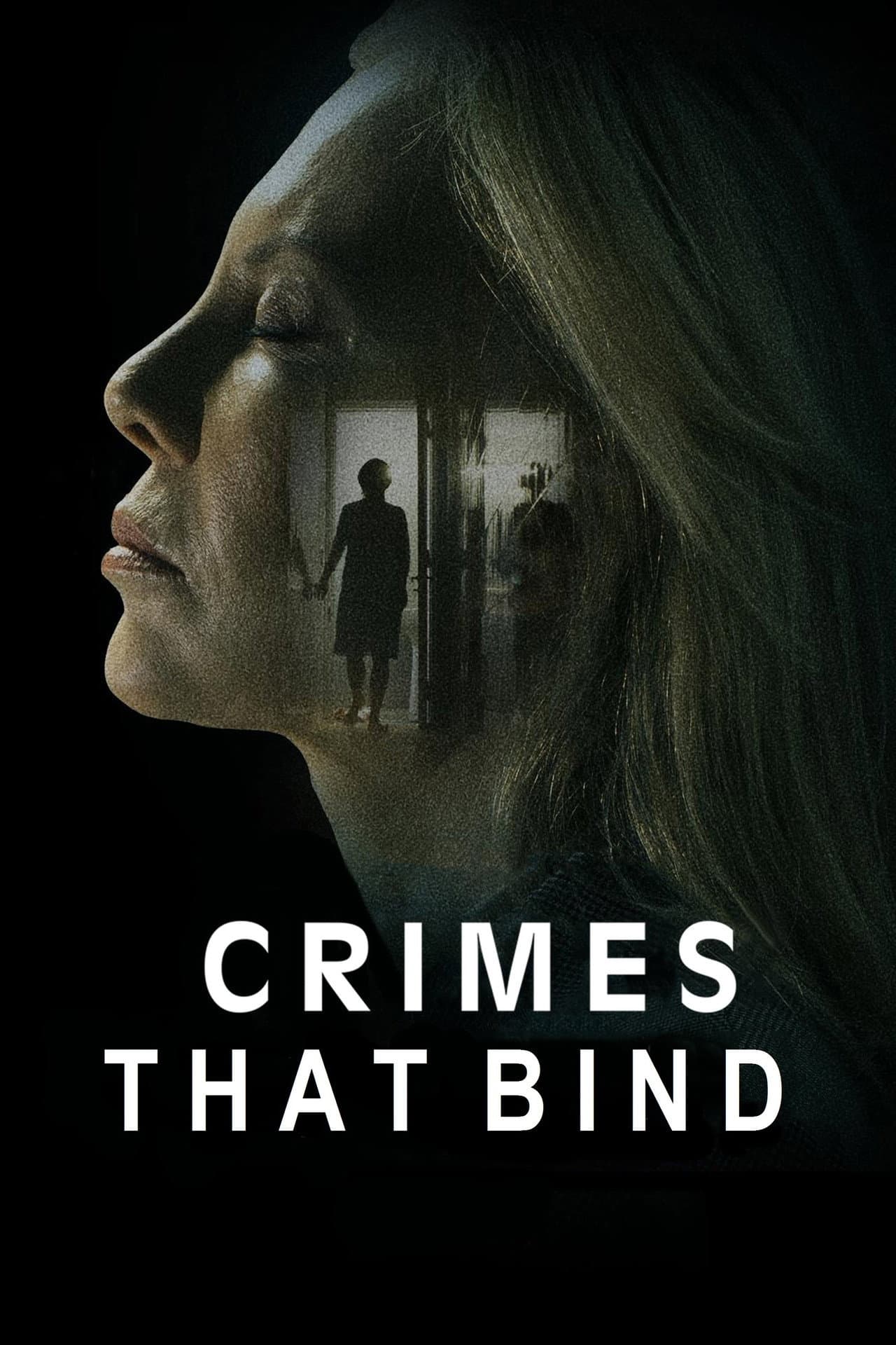 The Crimes That Bind preview 2