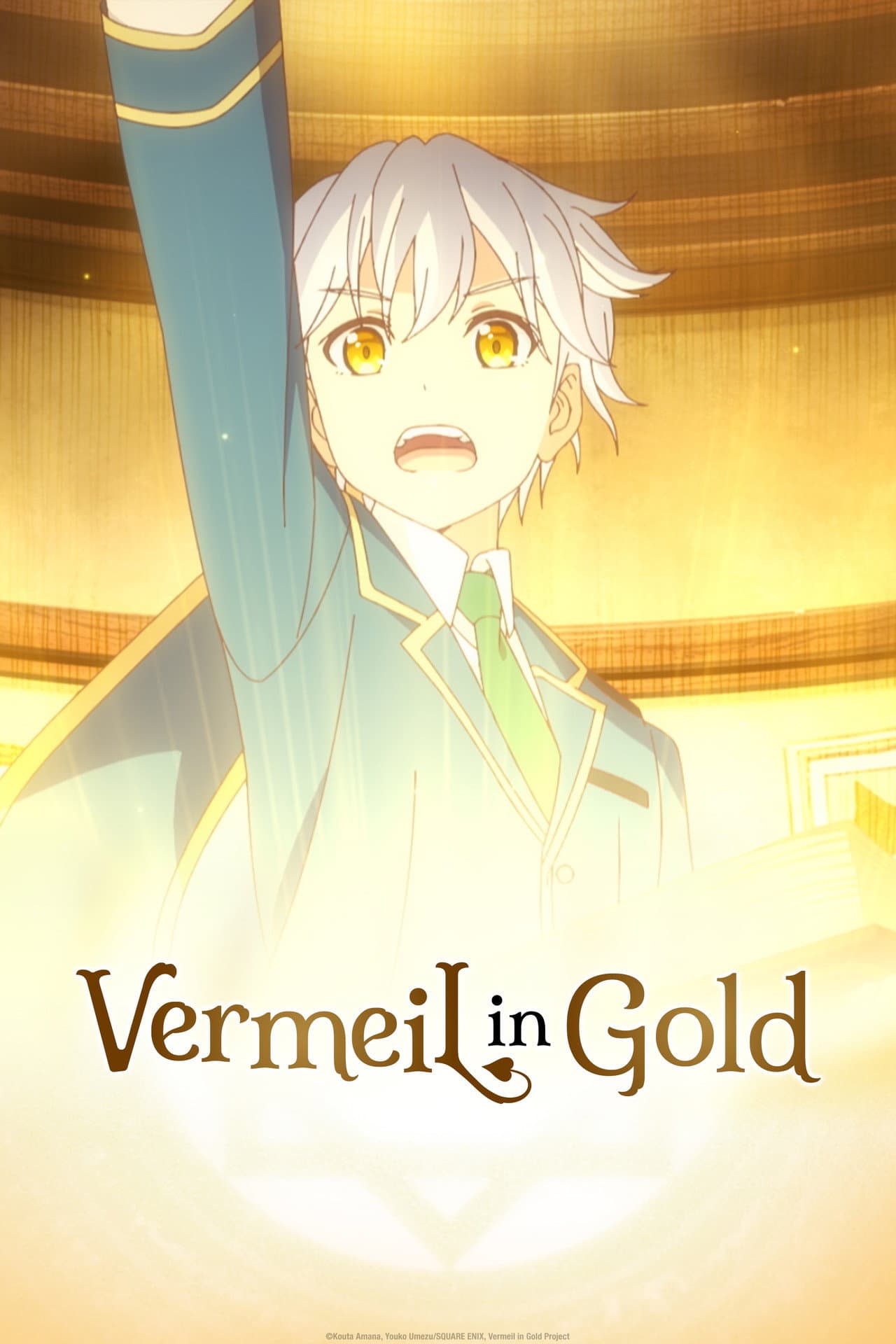 Vermeil in Gold preview 2