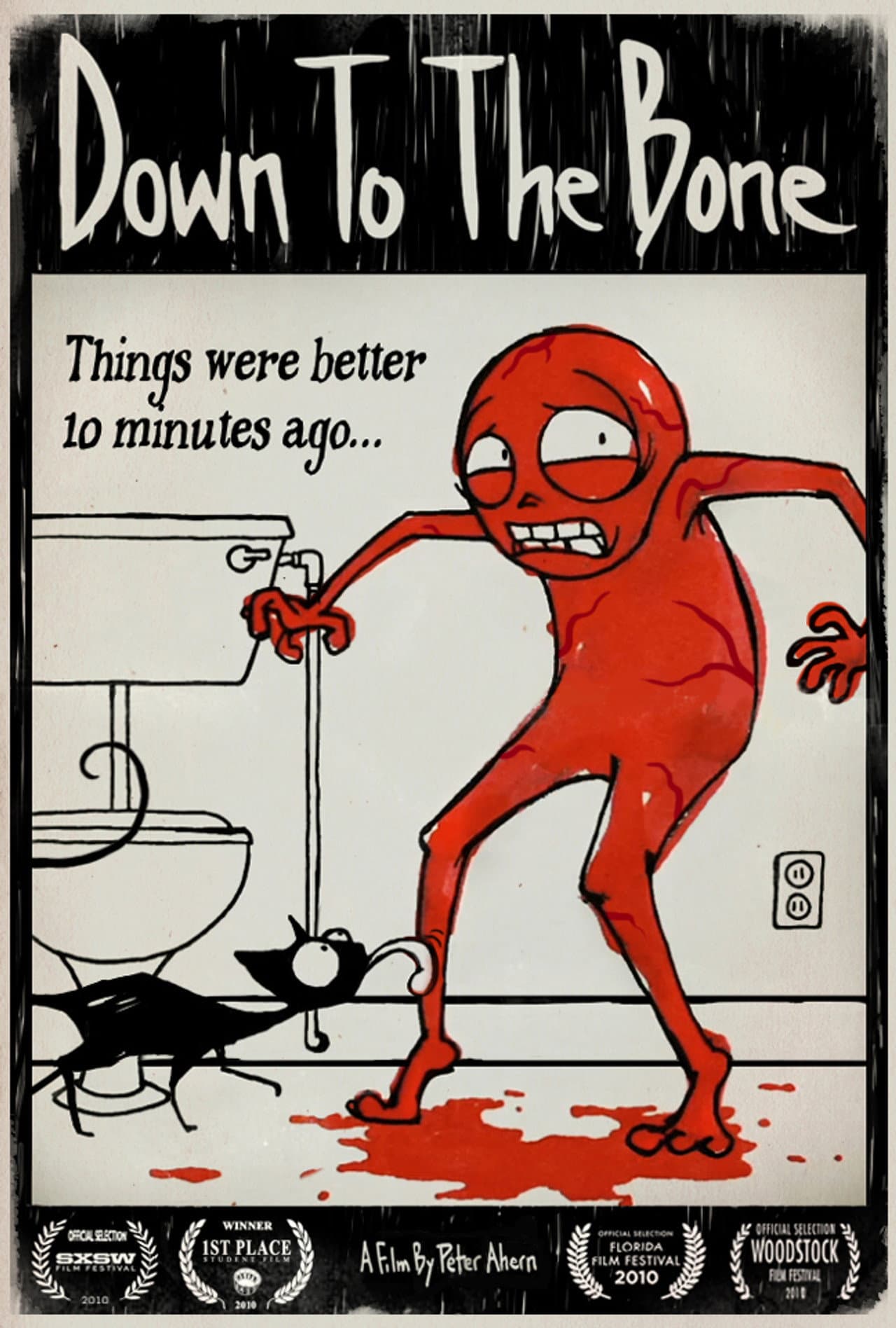 Down to the Bone preview 2
