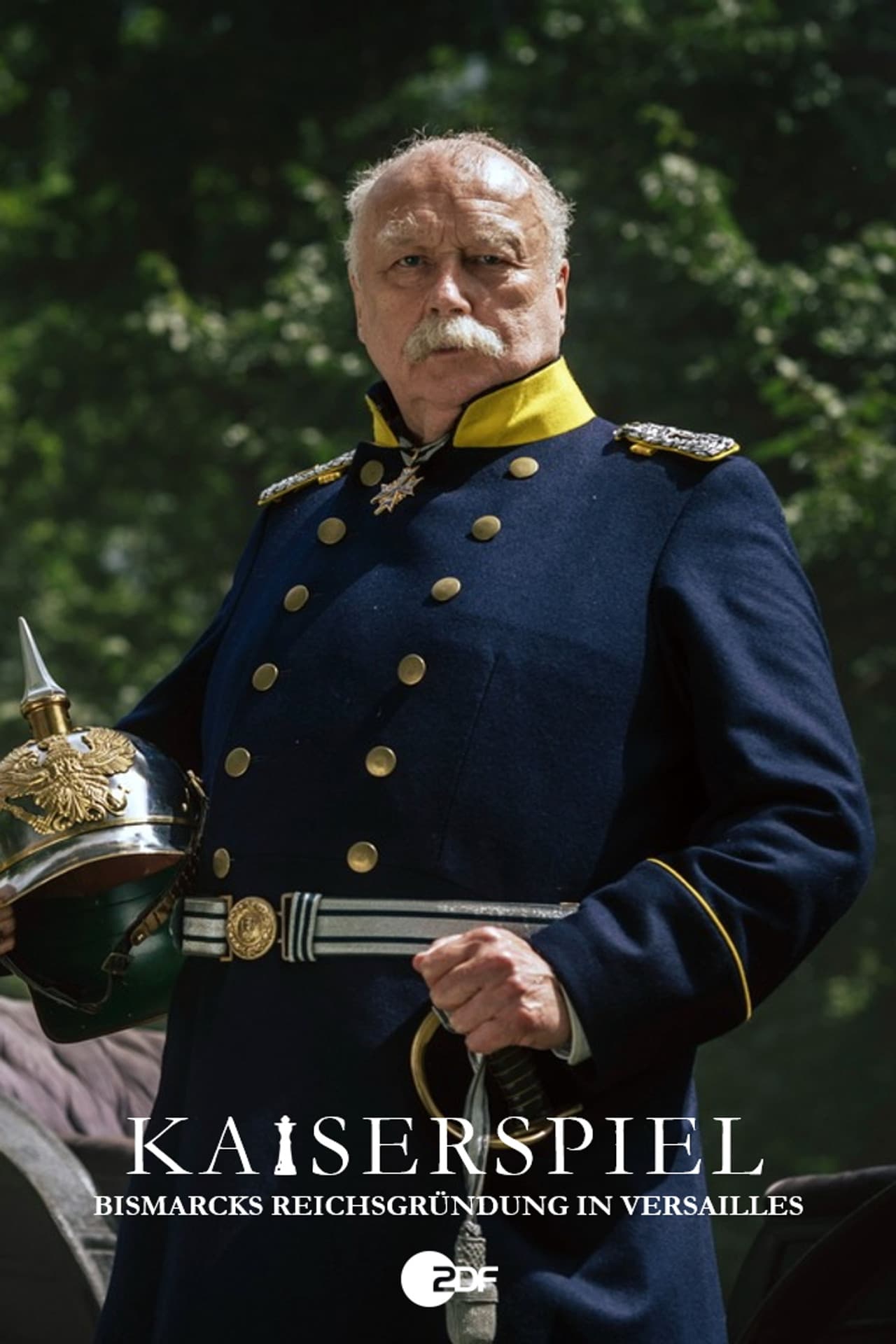 Kaiserspiel preview 2