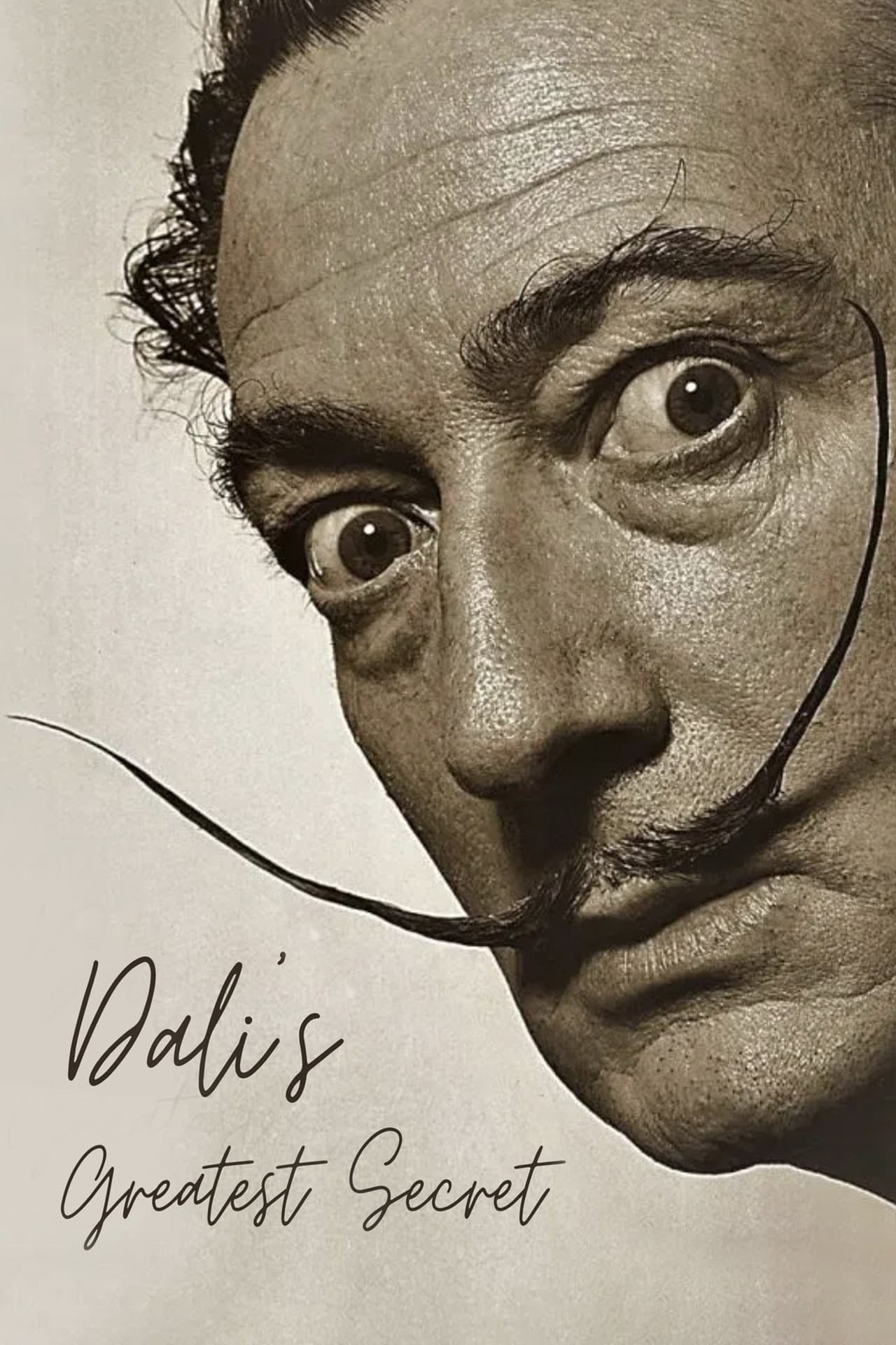 Dali's Greatest Secret preview 1