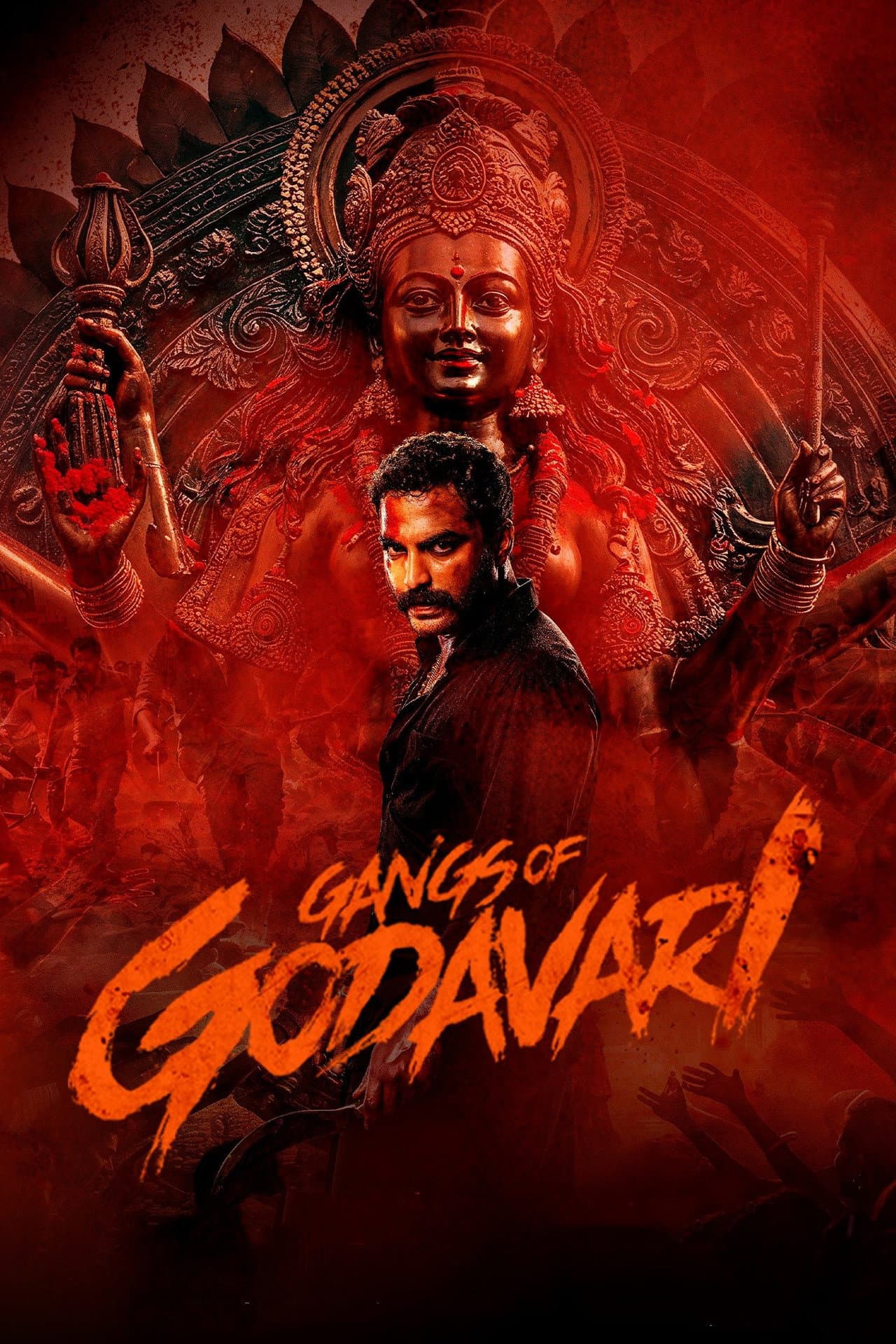 Gangs of Godavari preview 2