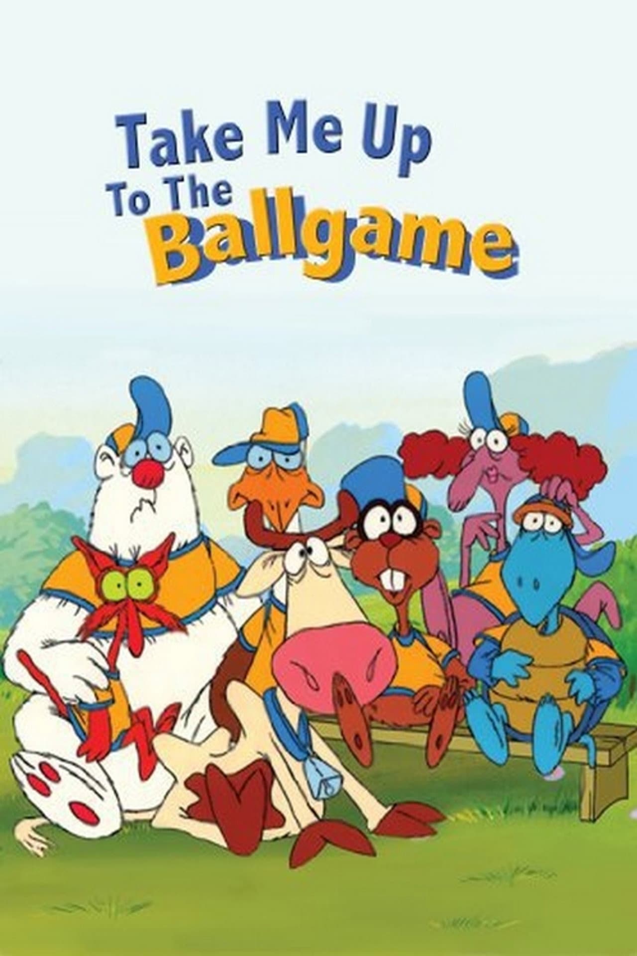 Take Me Up to the Ball Game preview 1