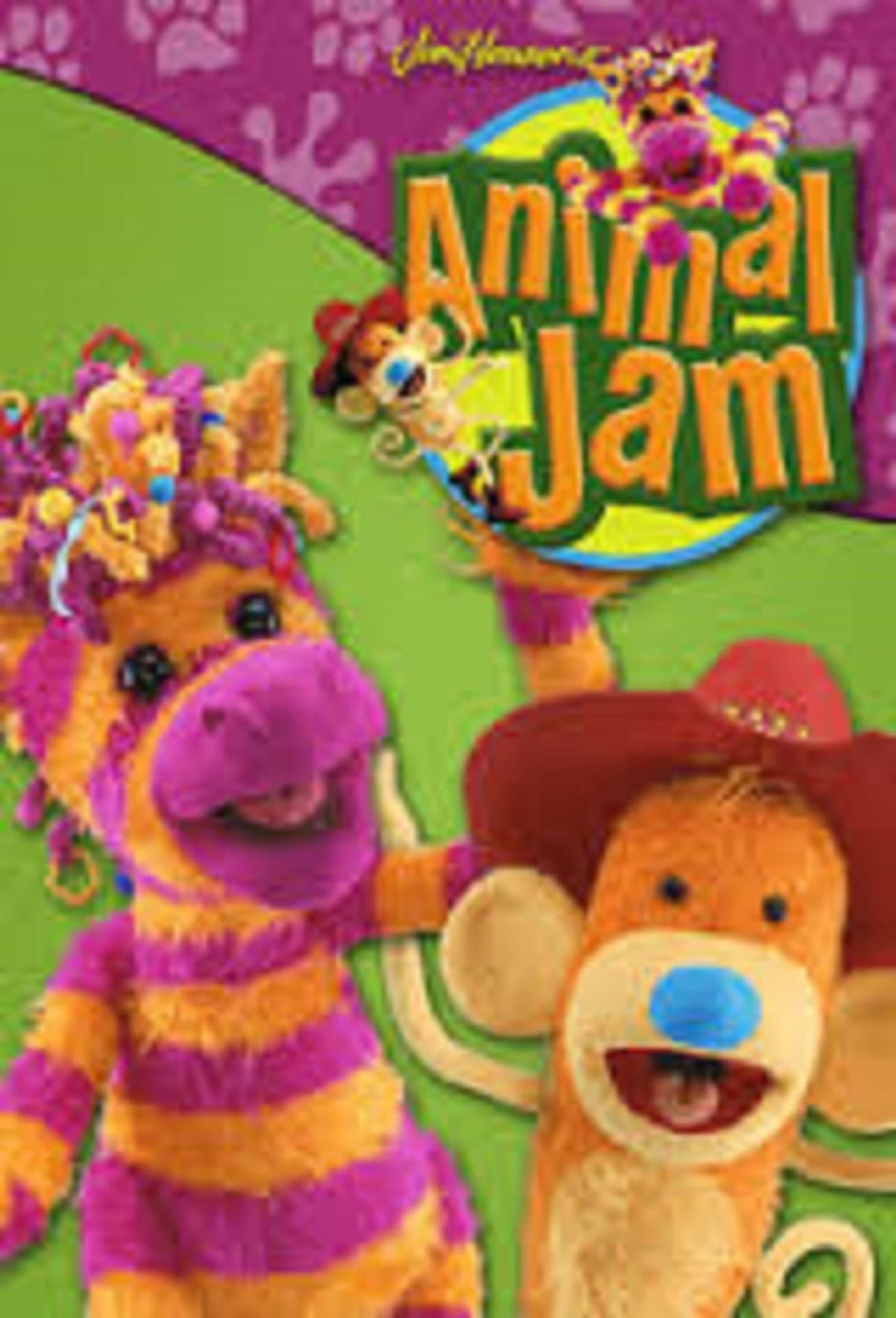 Animal Jam preview 1