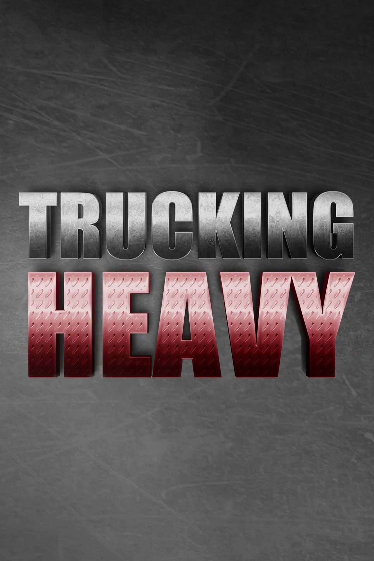 Trucking Heavy preview 2