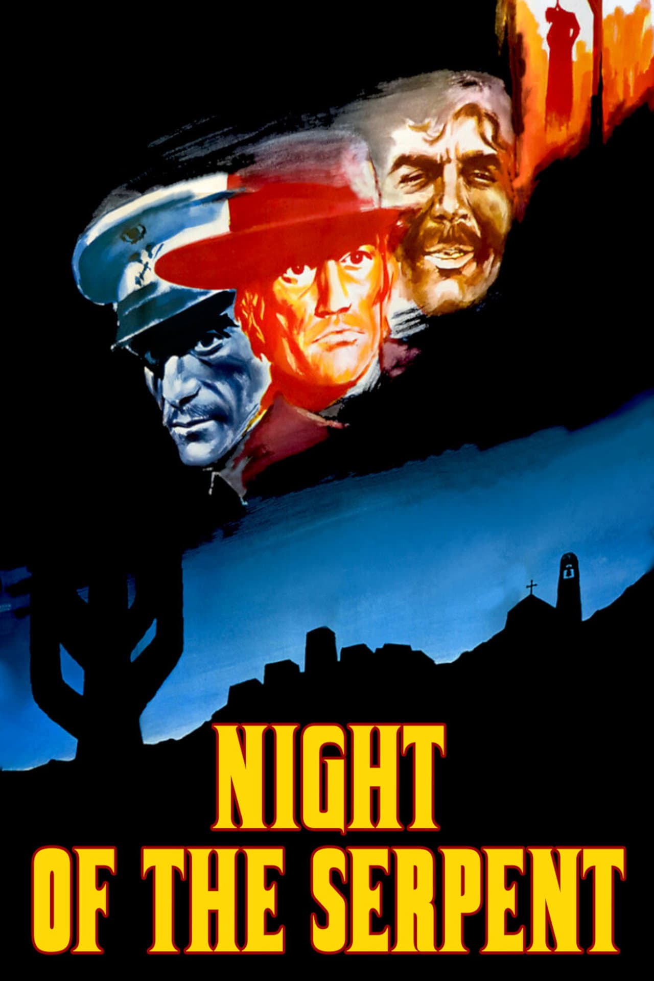 Night of the Serpent preview 2