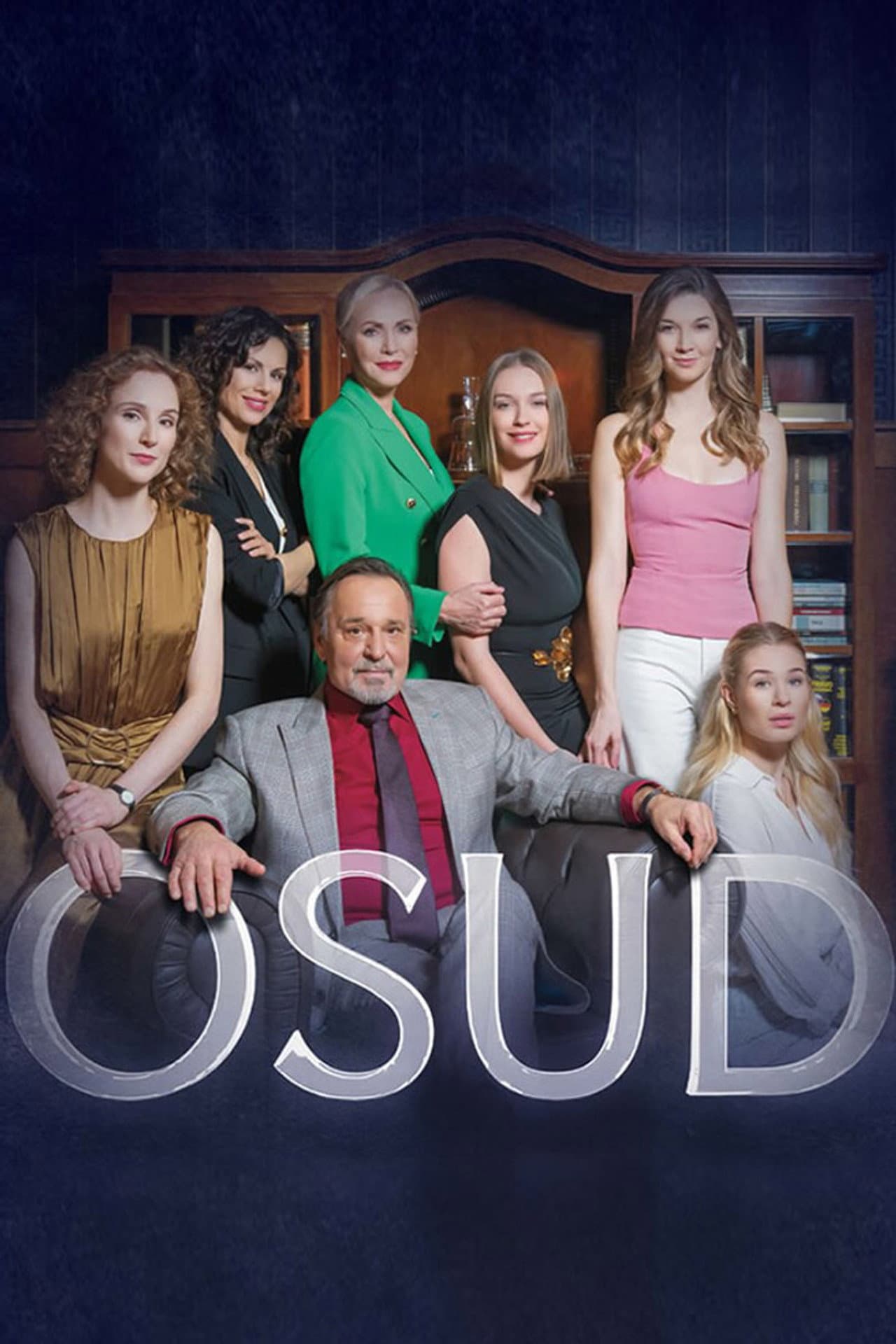 Osud preview 2