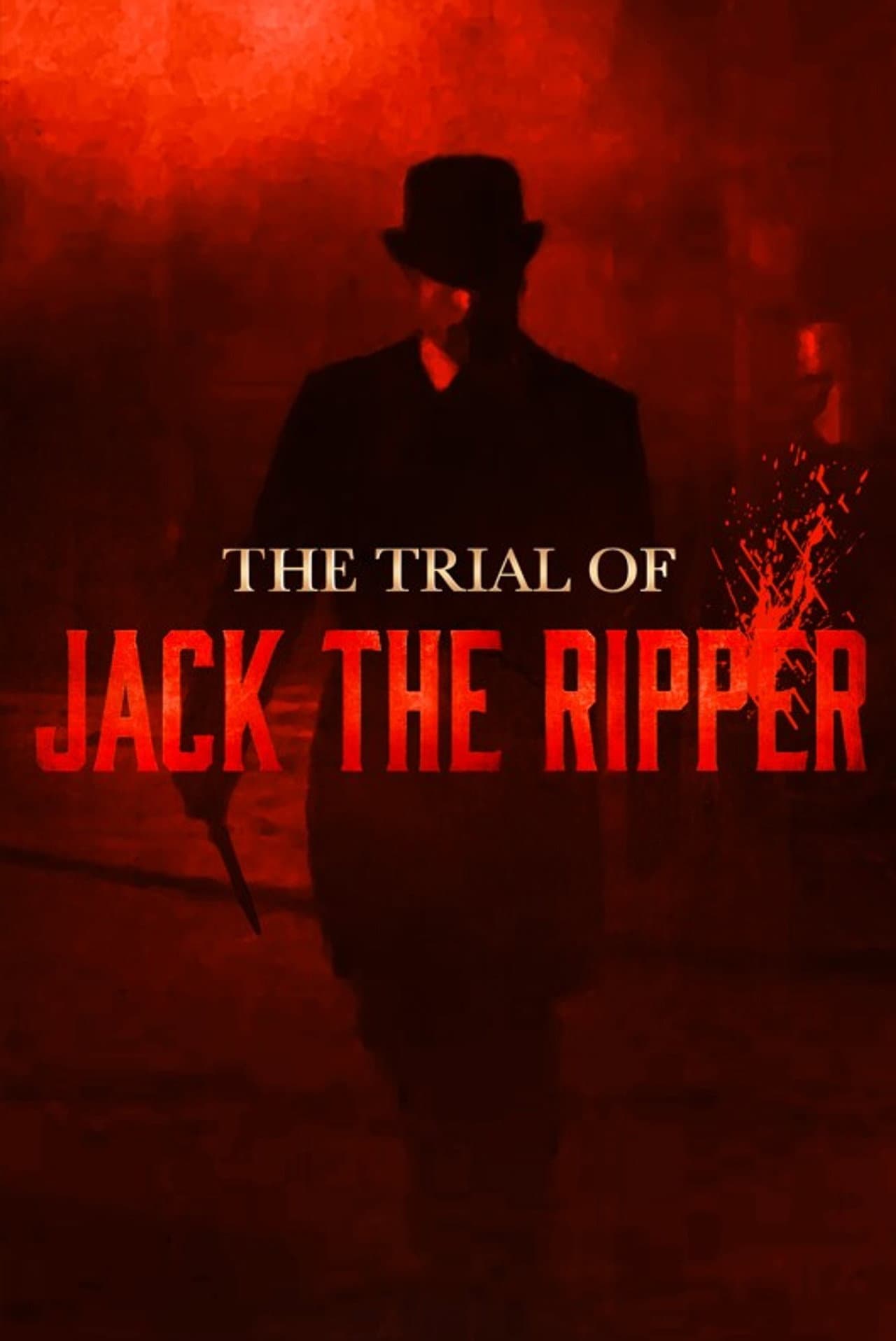 The Trial of Jack the Ripper preview 1
