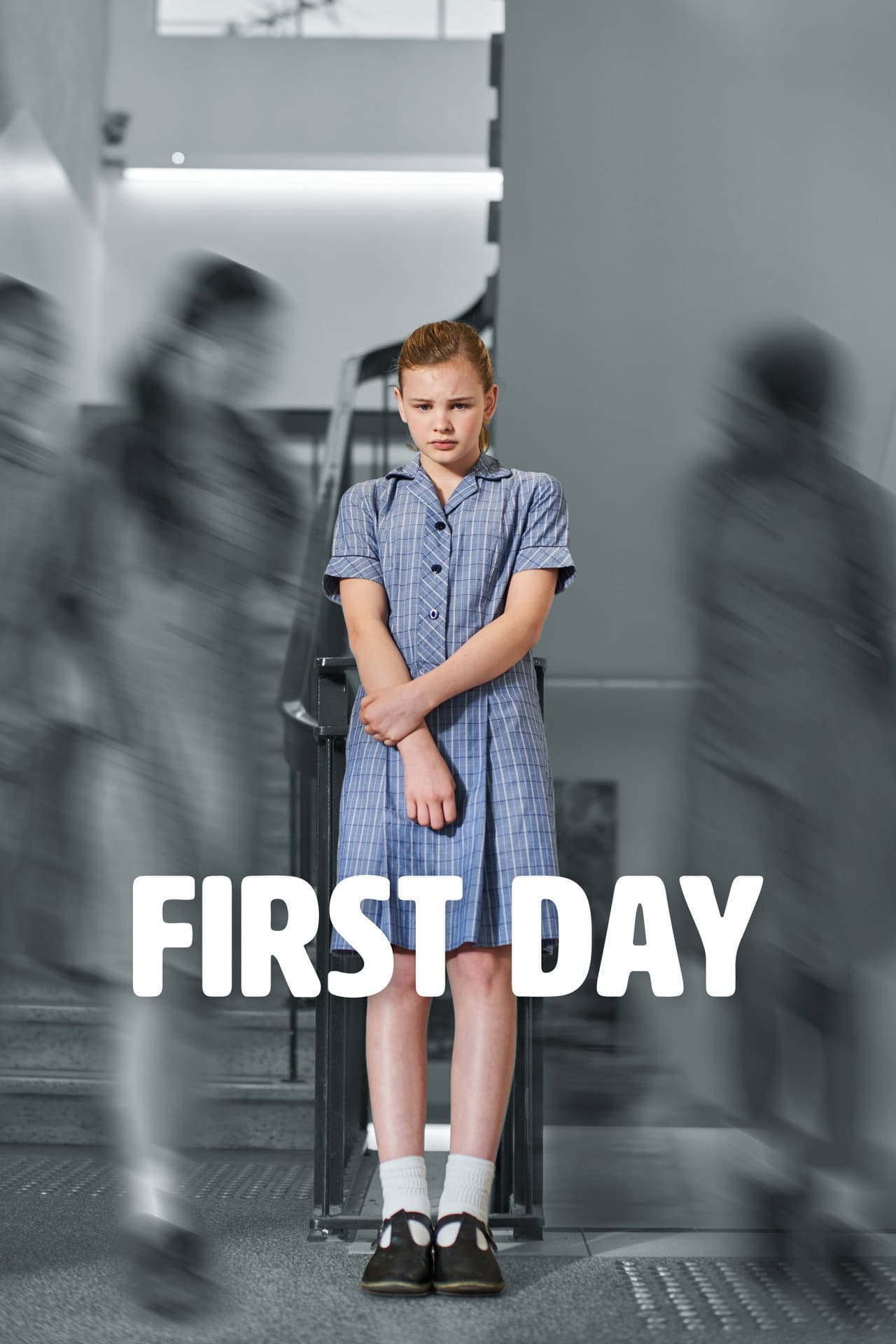 First Day preview 2