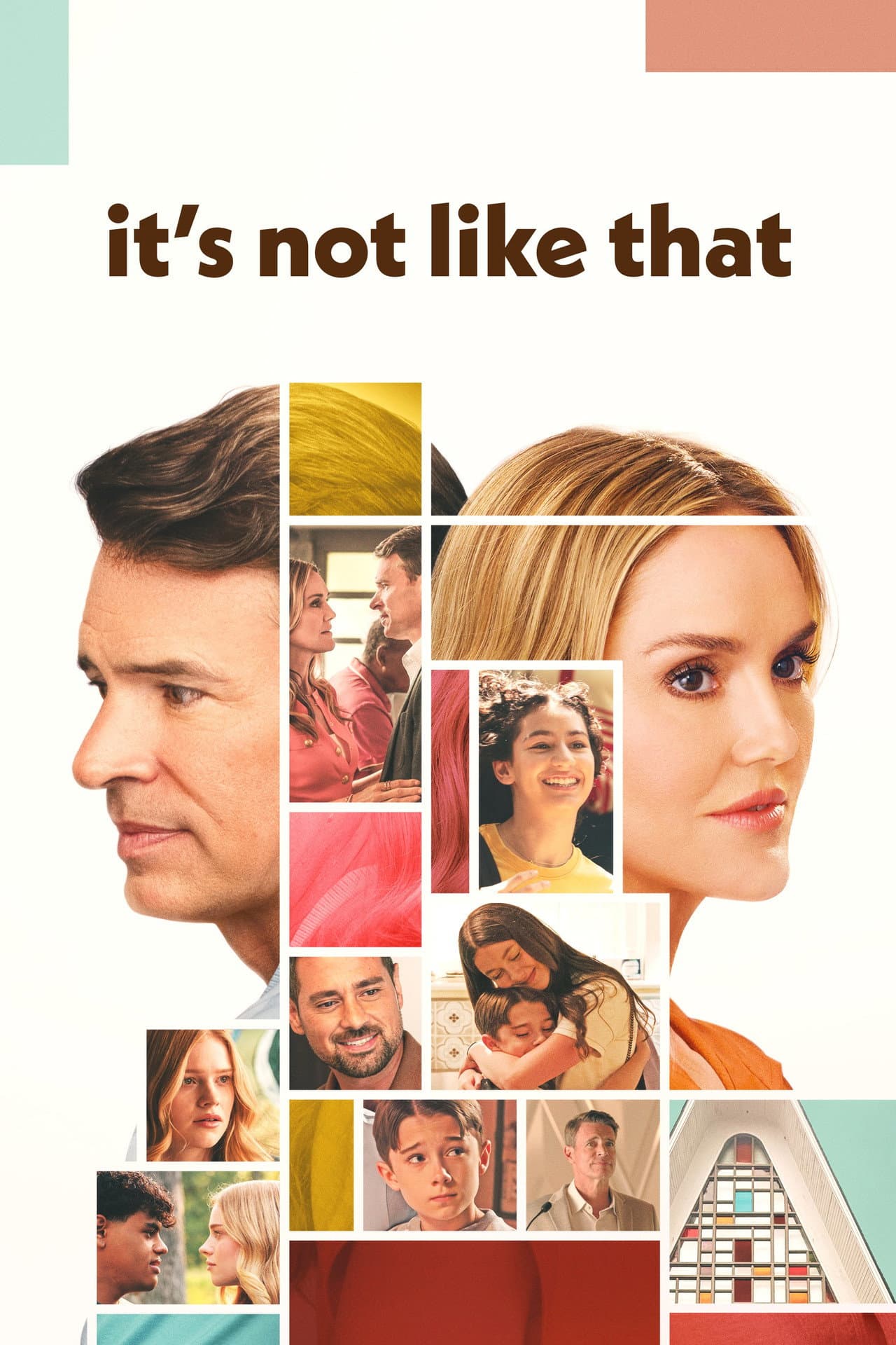 It's Not Like That preview 2