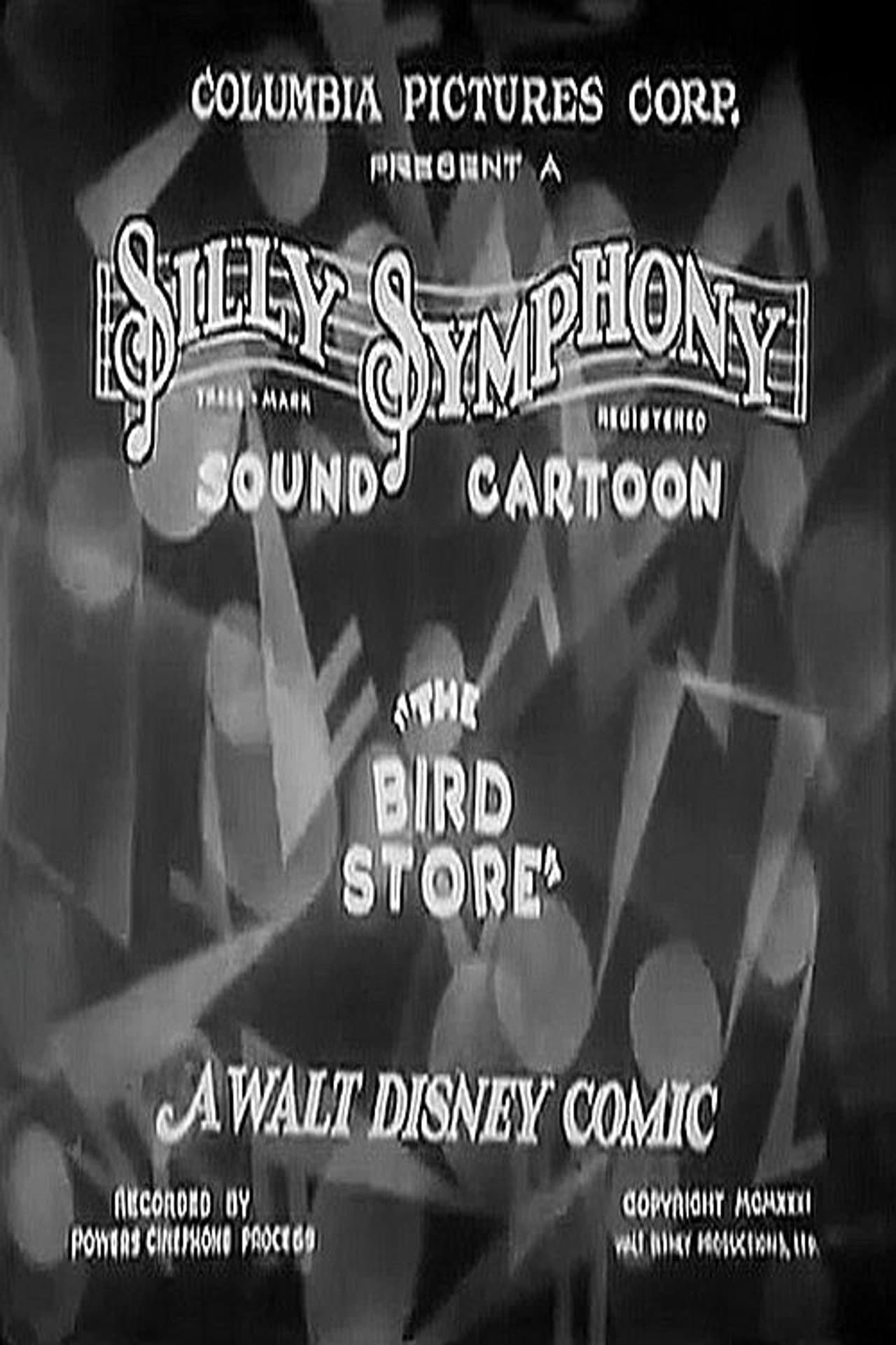 The Bird Store preview 2
