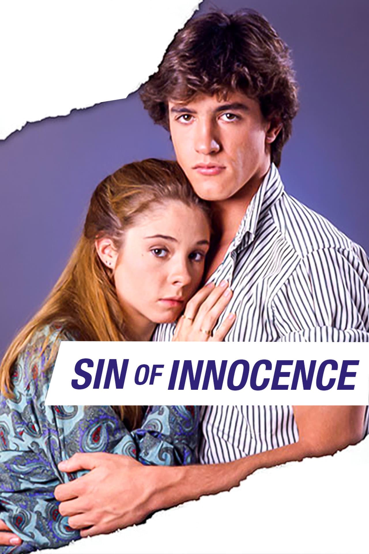 Sin of Innocence preview 2