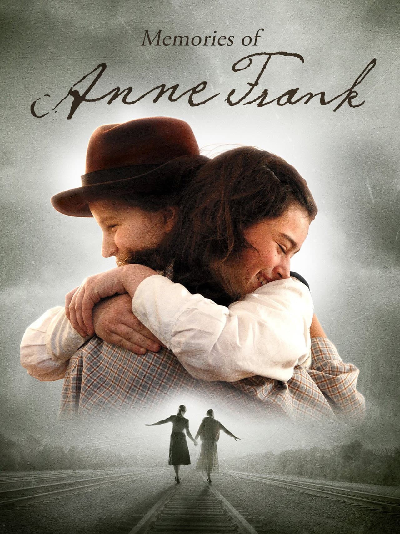 Memories of Anne Frank preview 2