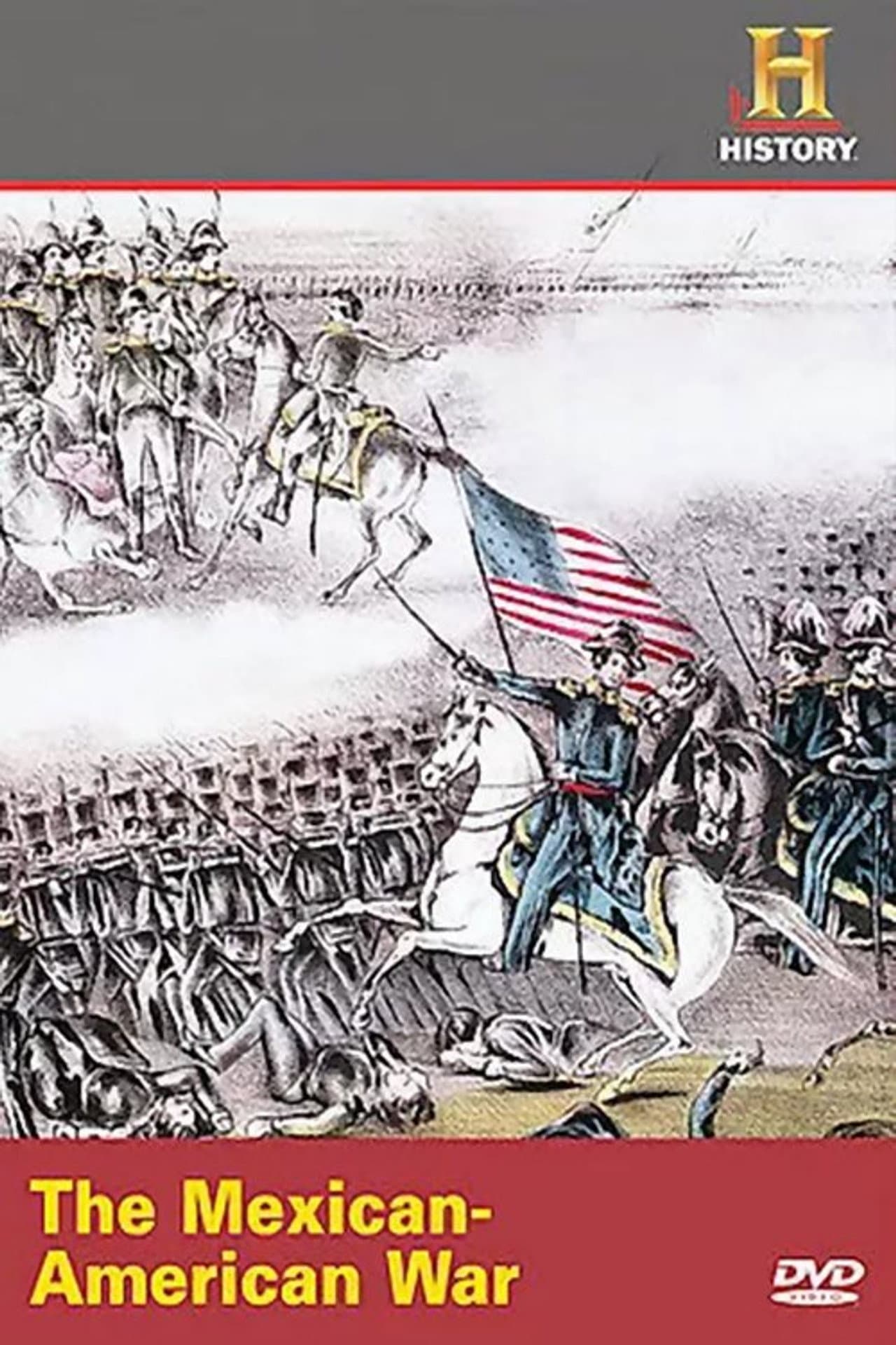 The Mexican American War preview 1