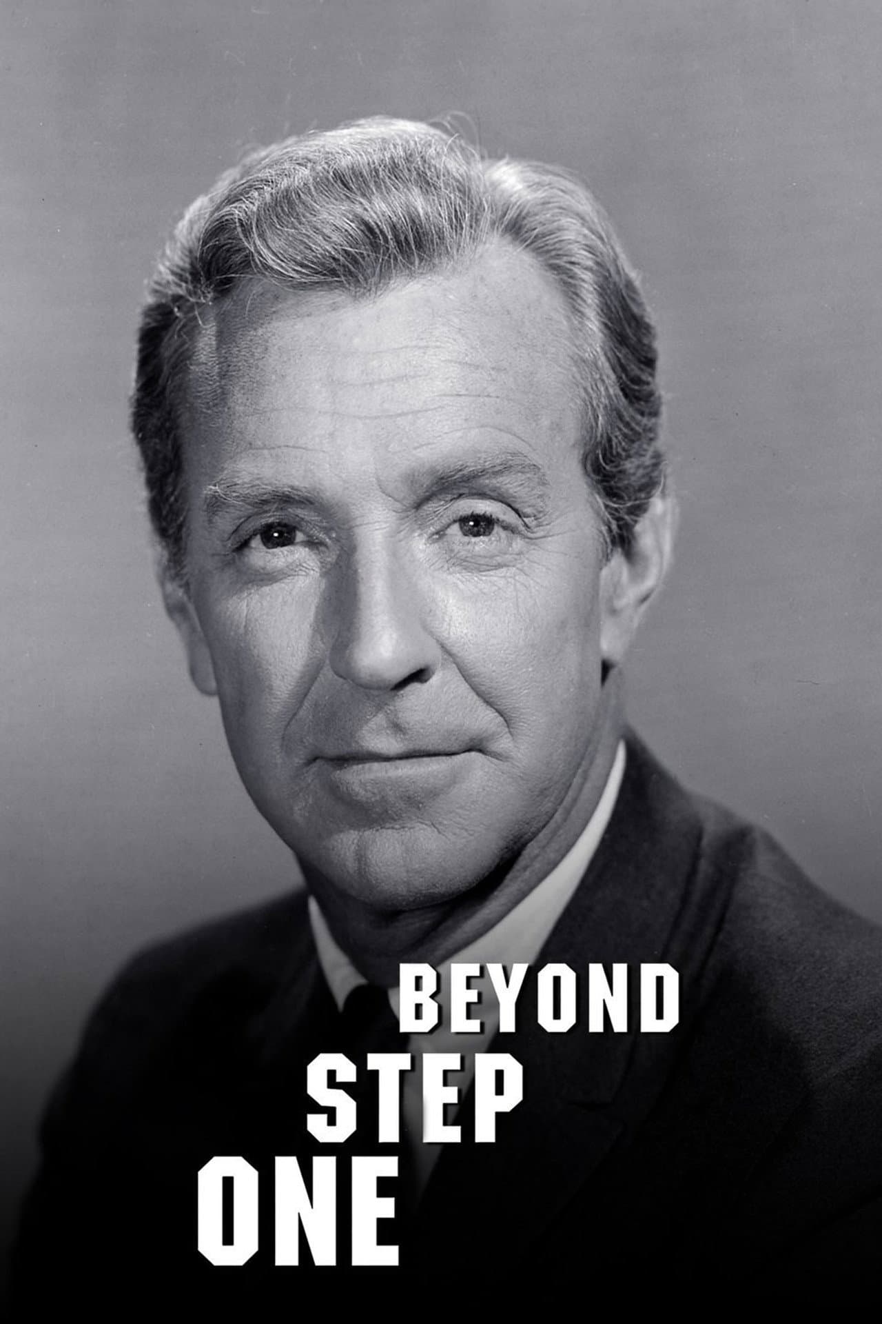 One Step Beyond preview 2