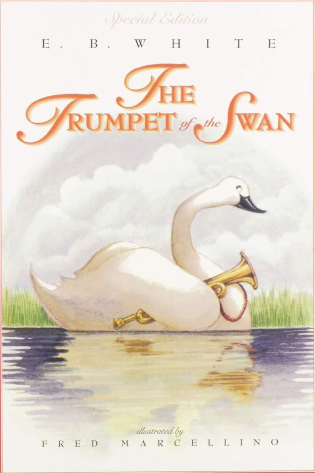 The Trumpet of the Swan preview 1