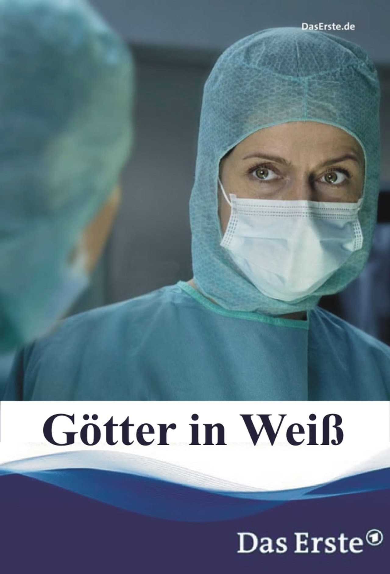 Götter in Weiß preview 1