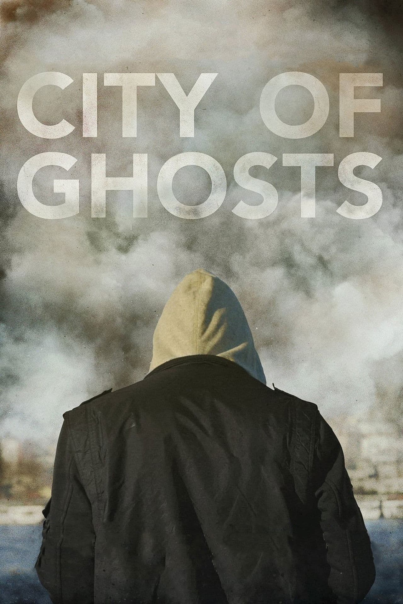 City of Ghosts preview 2