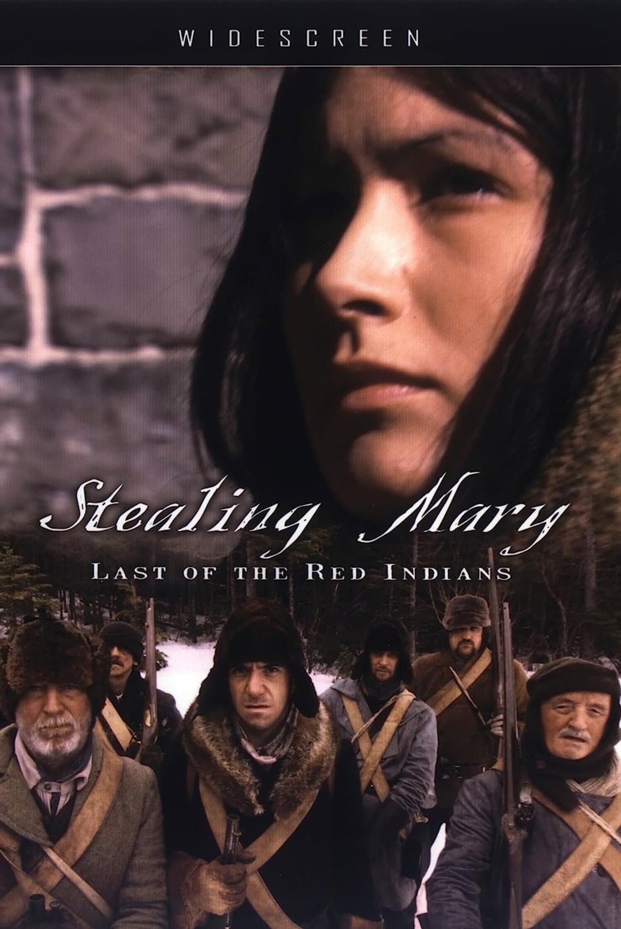 Stealing Mary: Last of the Red Indians preview 1