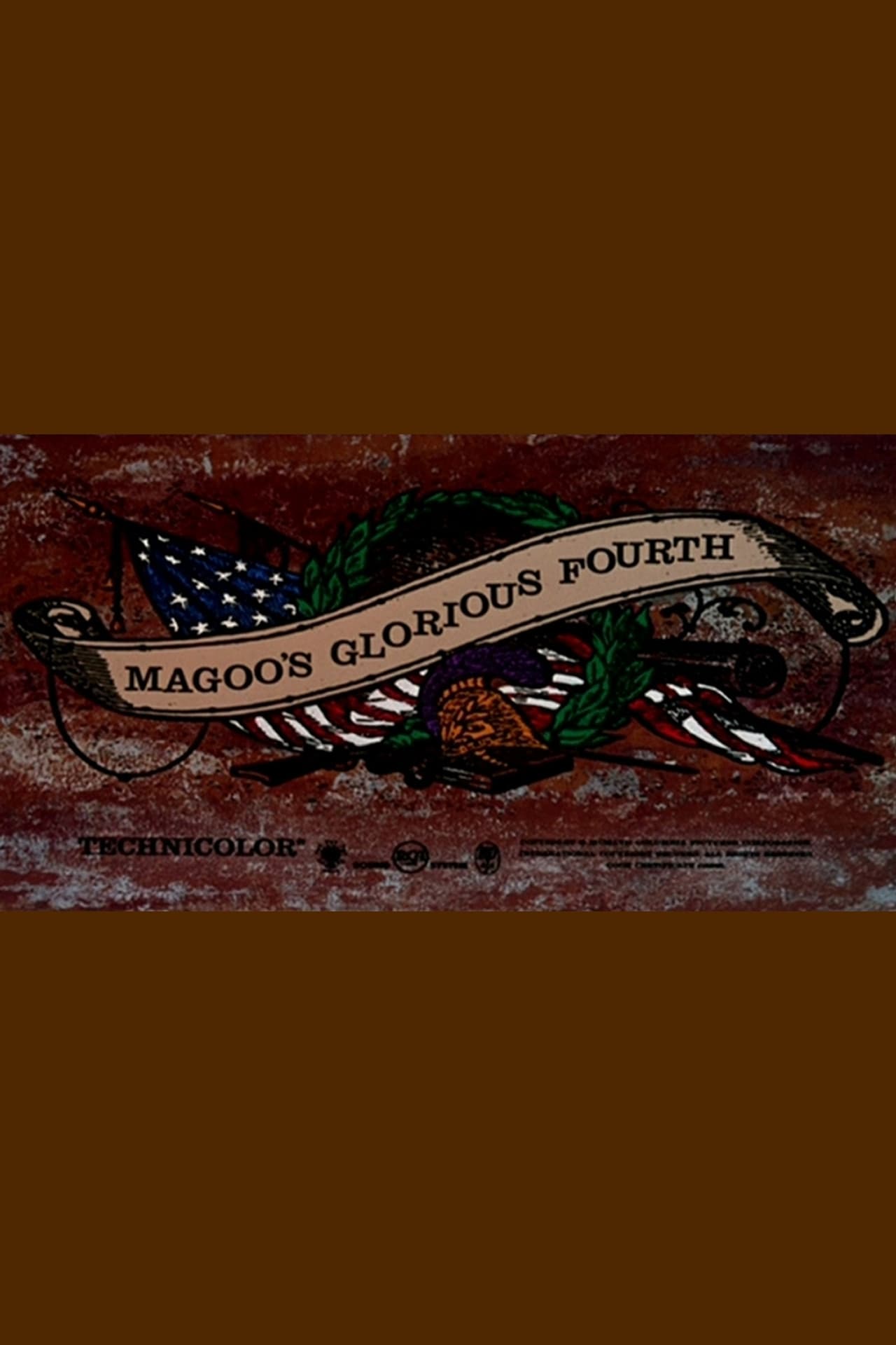 Magoo's Glorious Fourth preview 1