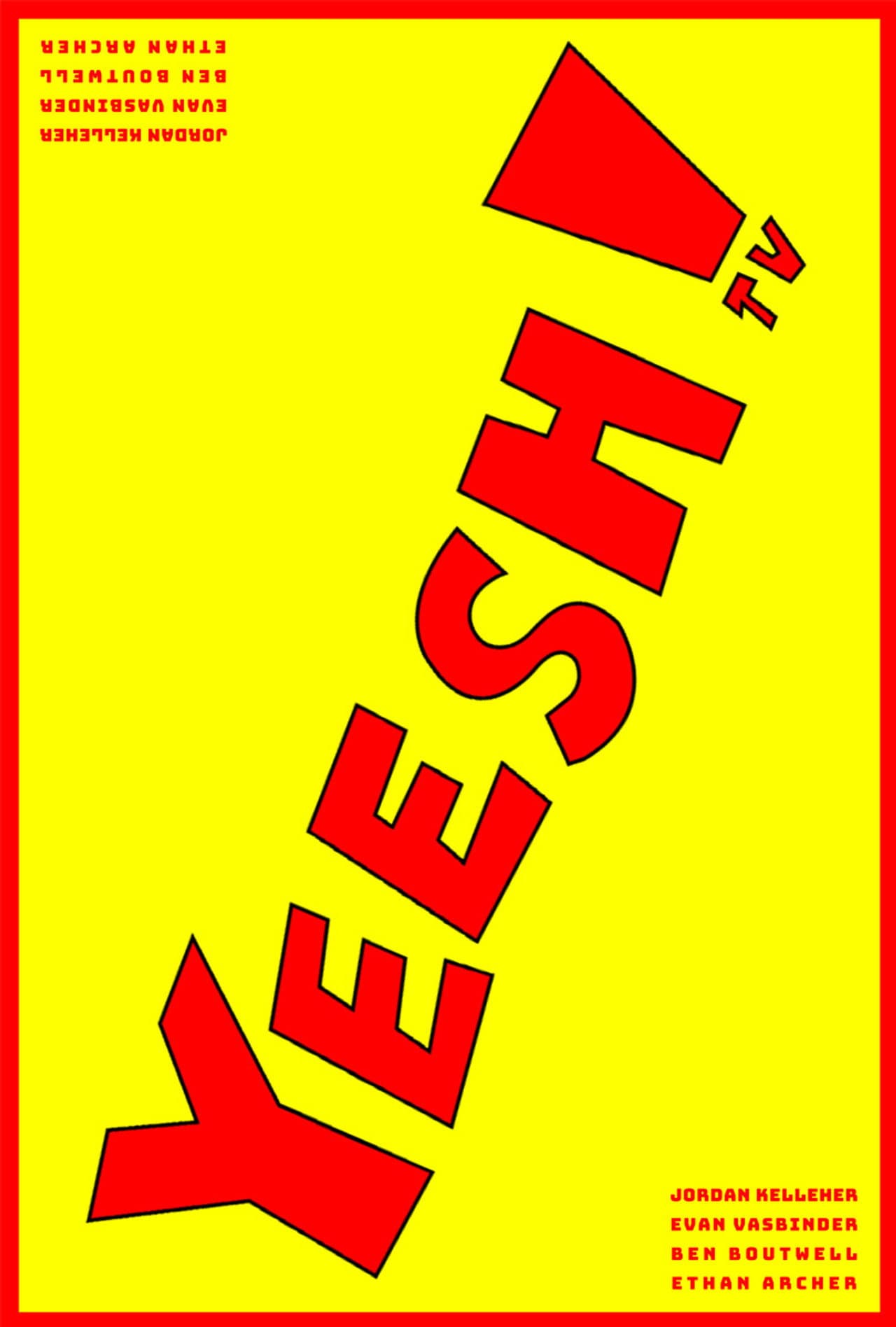 Yeesh TV preview 1