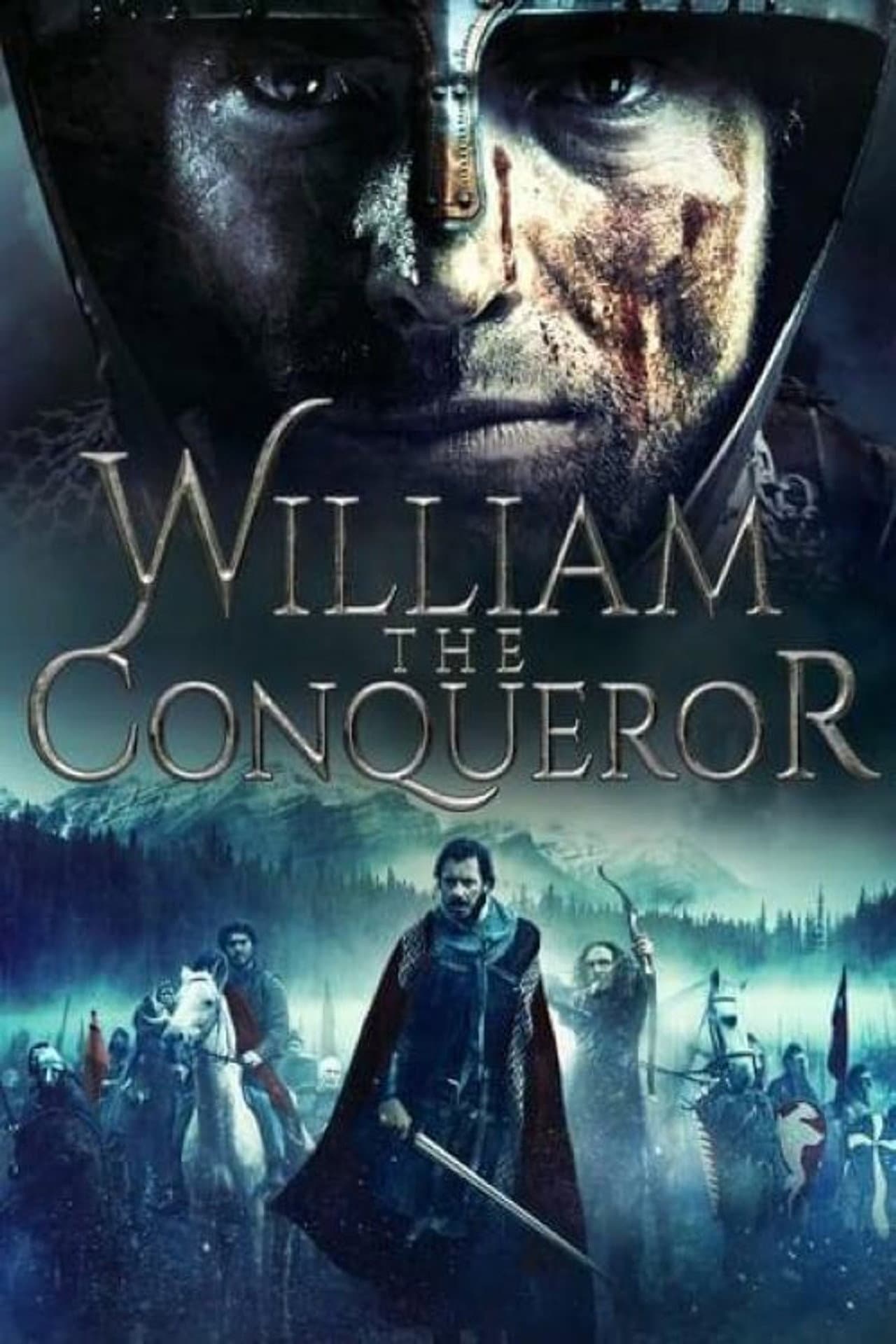 William The Conqueror preview 2