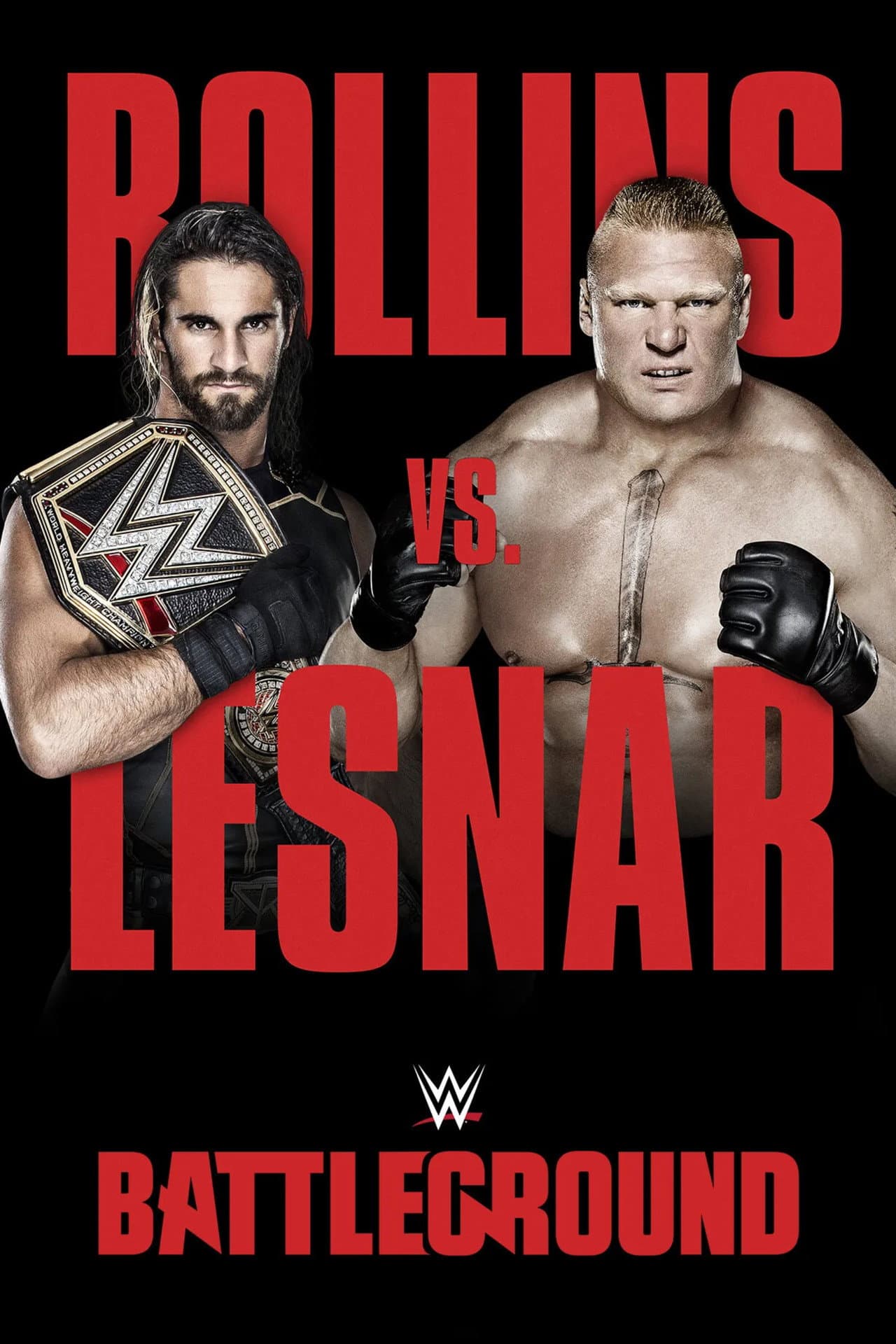 WWE Battleground 2015 preview 2