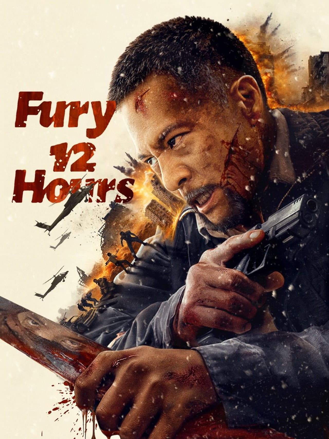 Fury 12 Hours preview 2