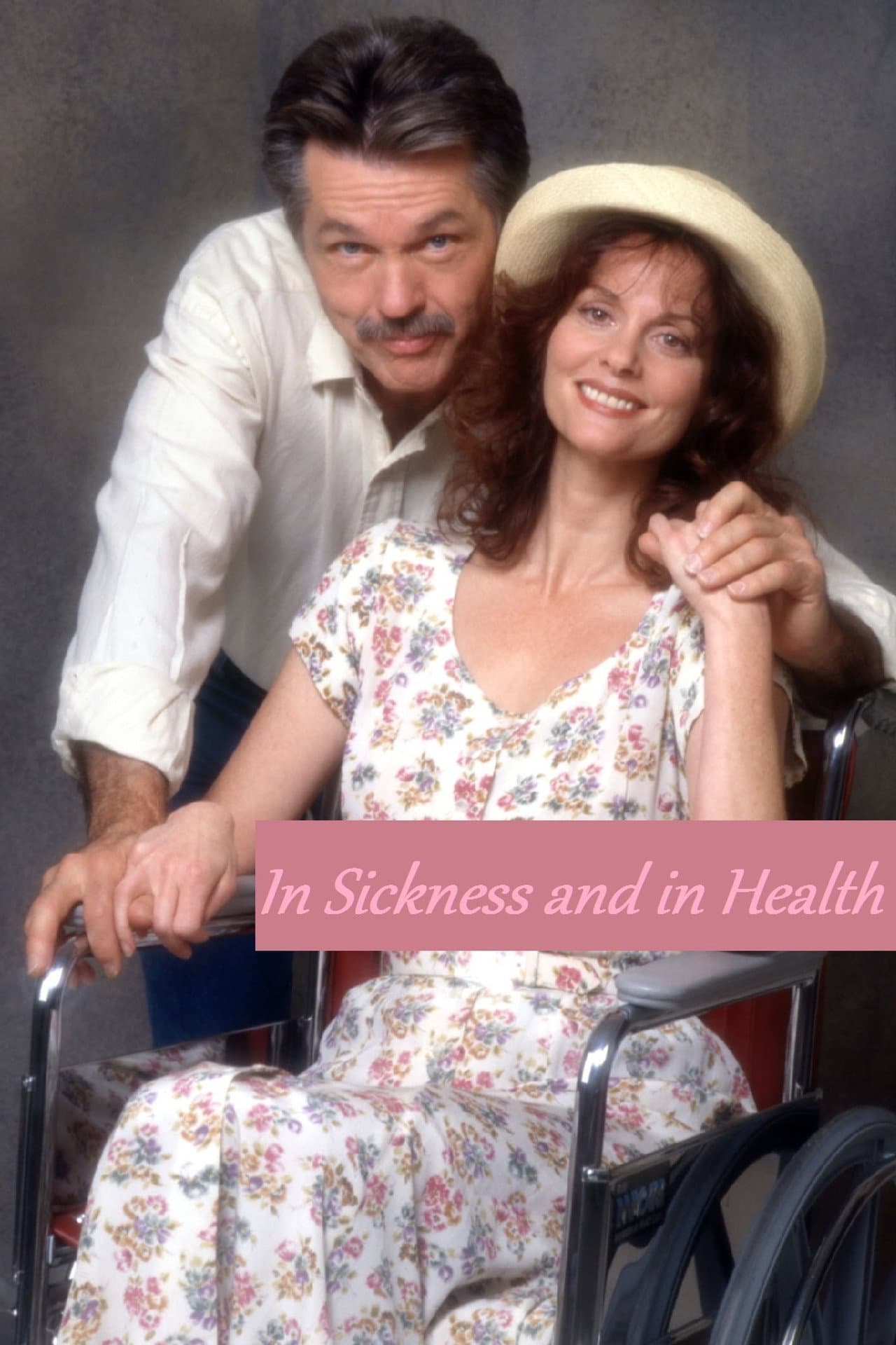 In Sickness and in Health preview 1