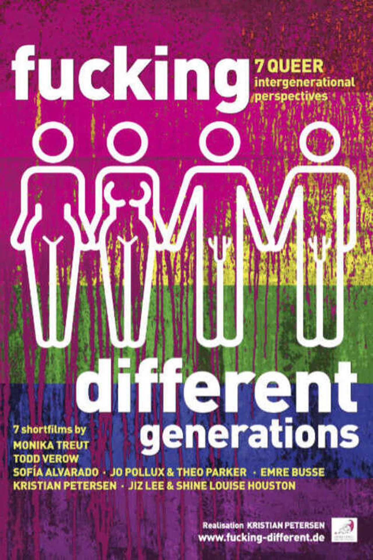 Fucking Different Generations preview 1