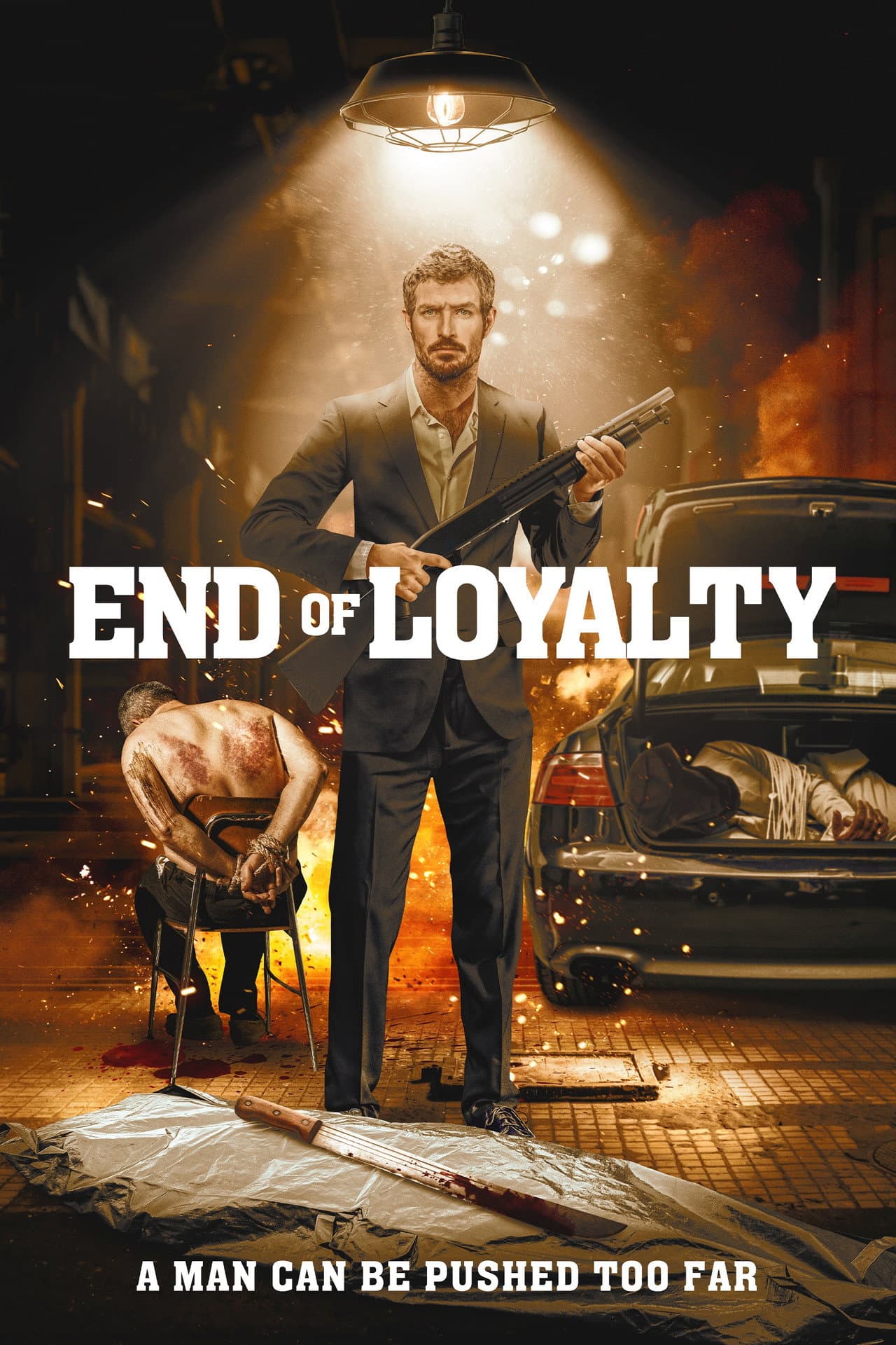 End of Loyalty preview 2
