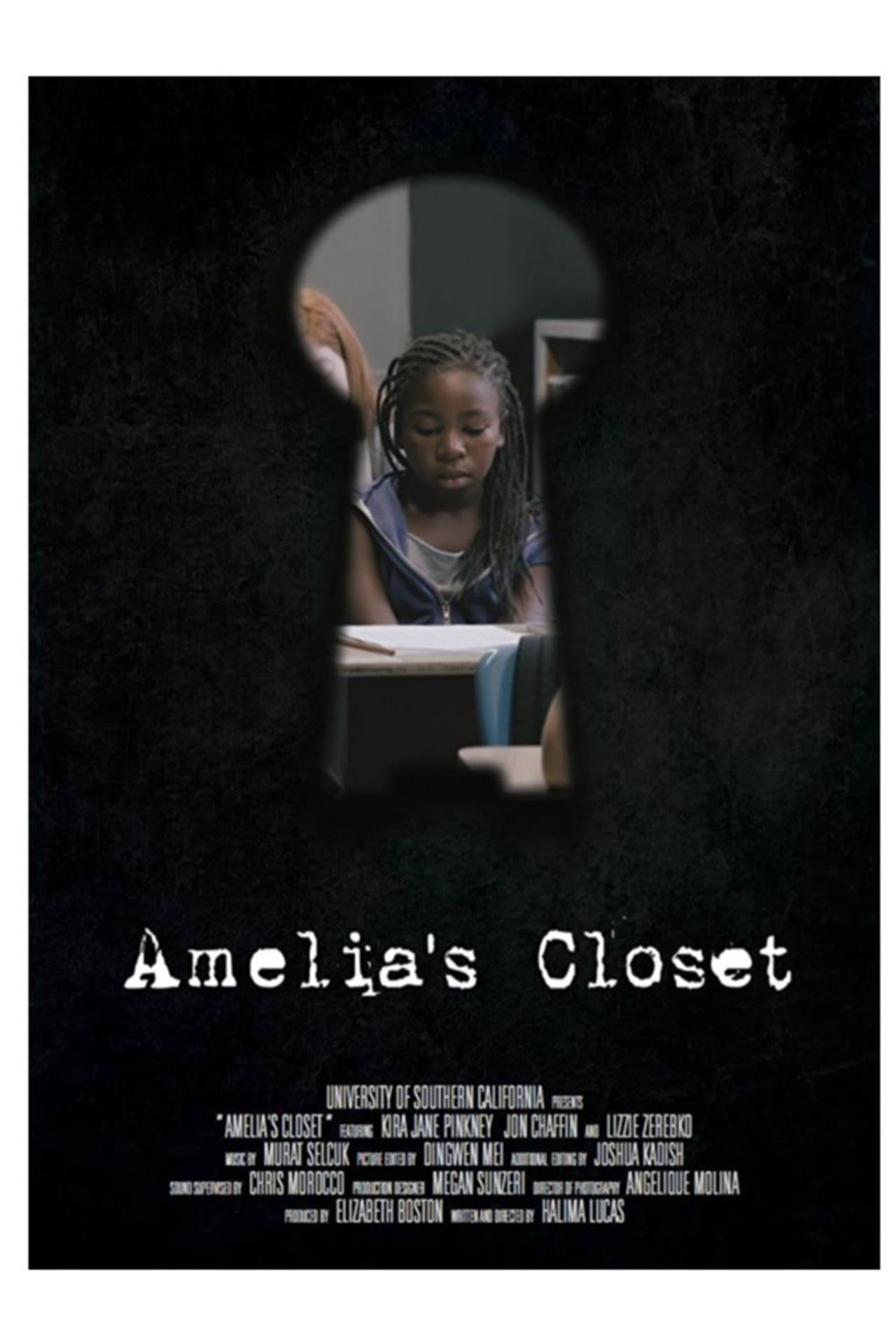 Amelia's Closet preview 1