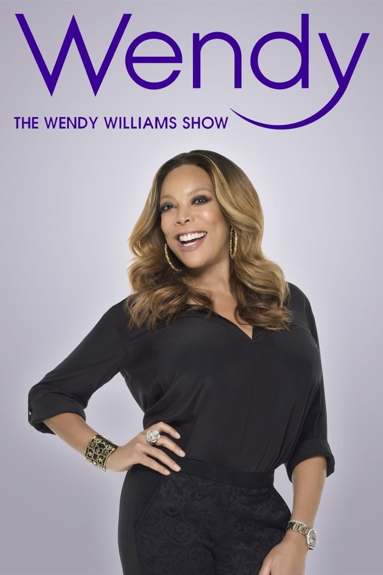 The Wendy Williams Show preview 2