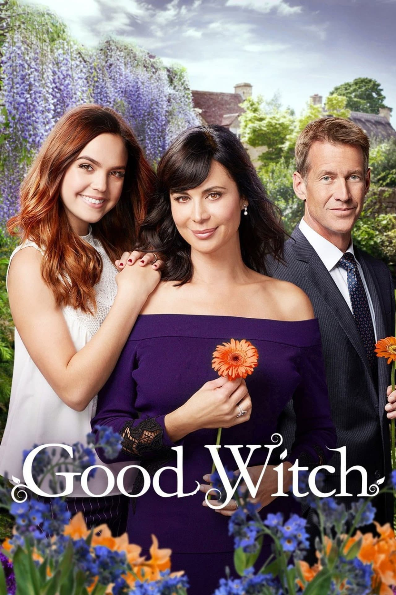 Good Witch preview 2