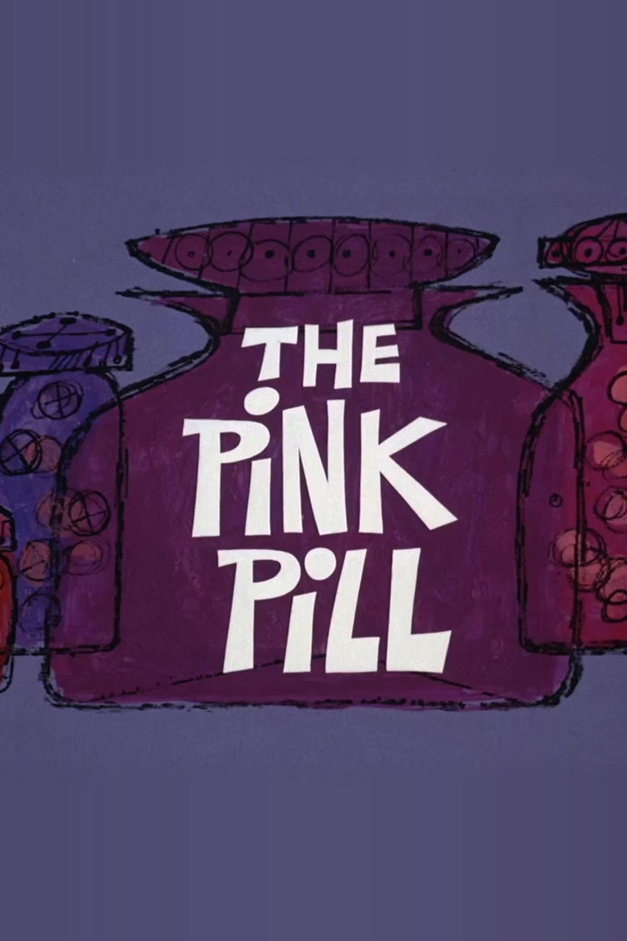 The Pink Pill preview 2
