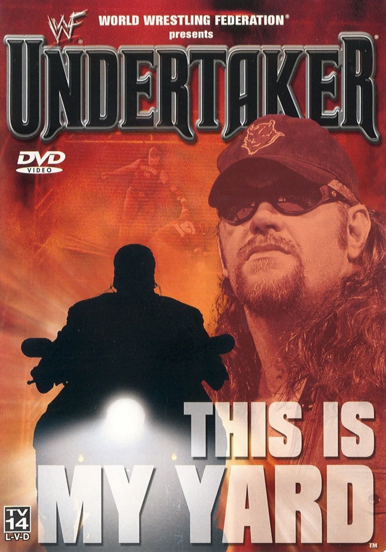 WWF: Undertaker - This Is My Yard preview 1