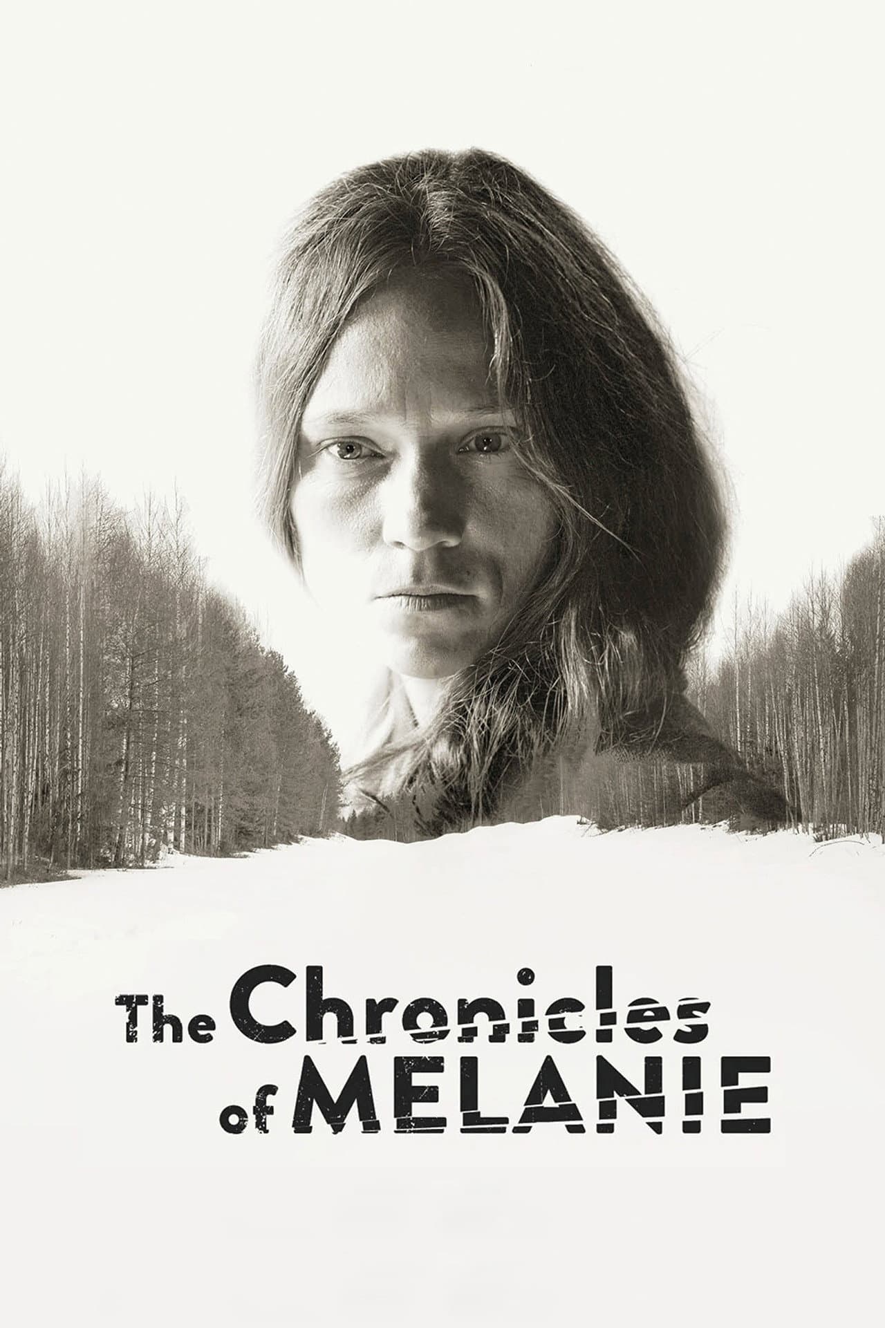 The Chronicles of Melanie preview 2