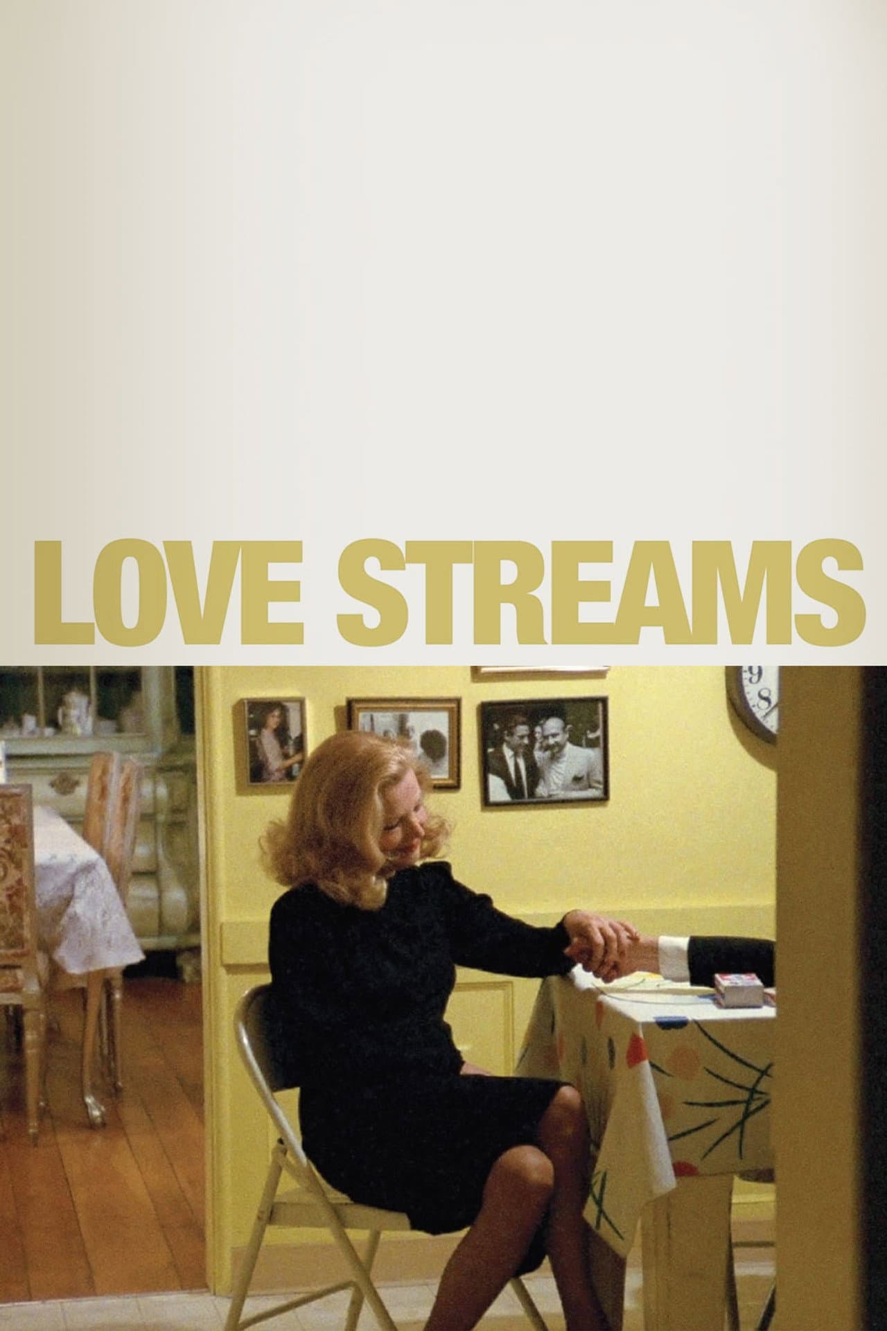 Love Streams preview 2