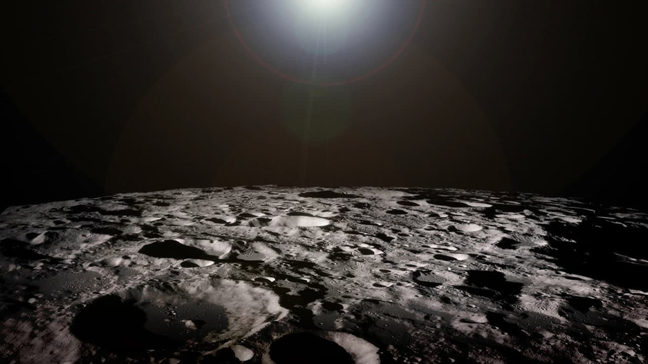 Moonbound
