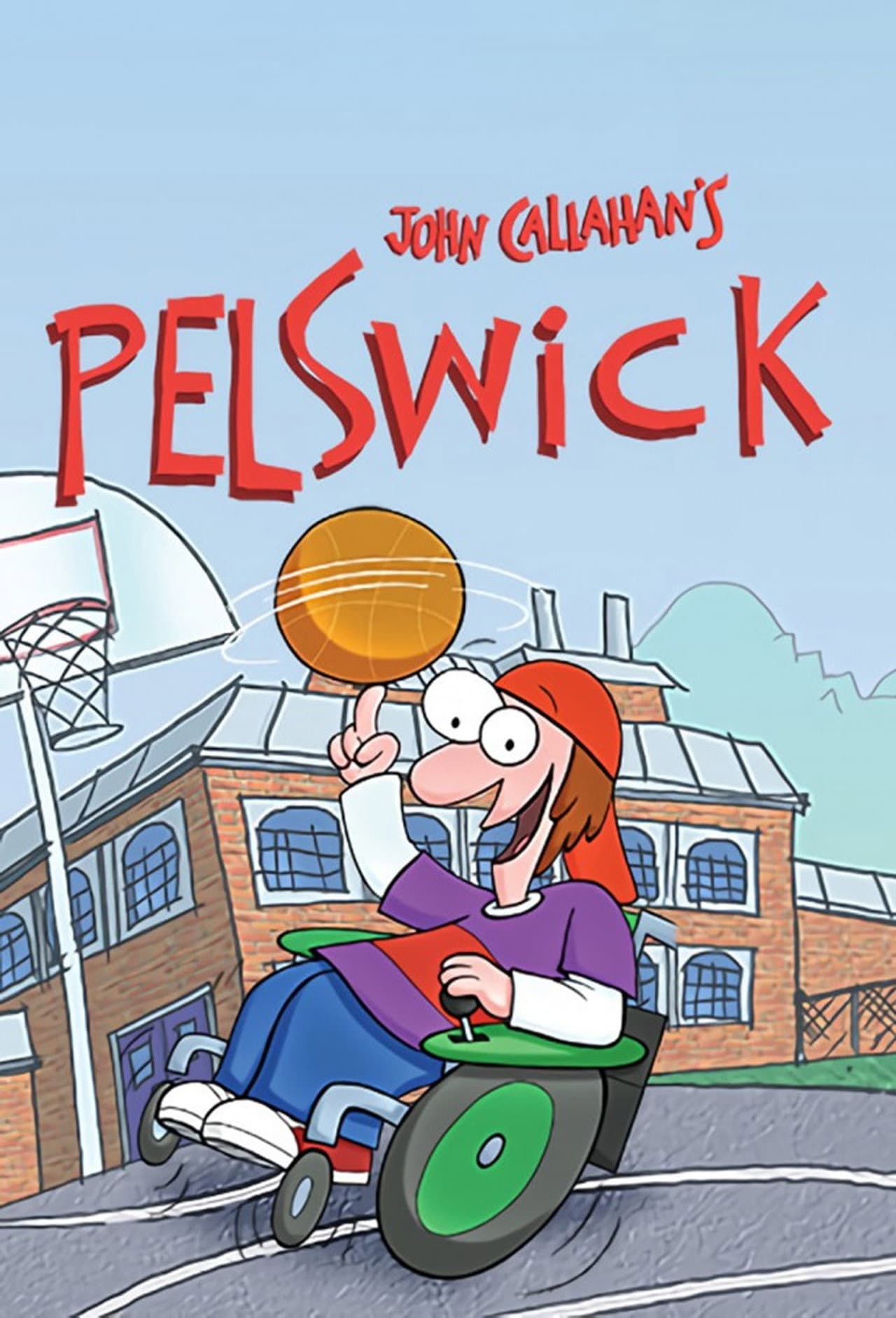 Pelswick preview 2