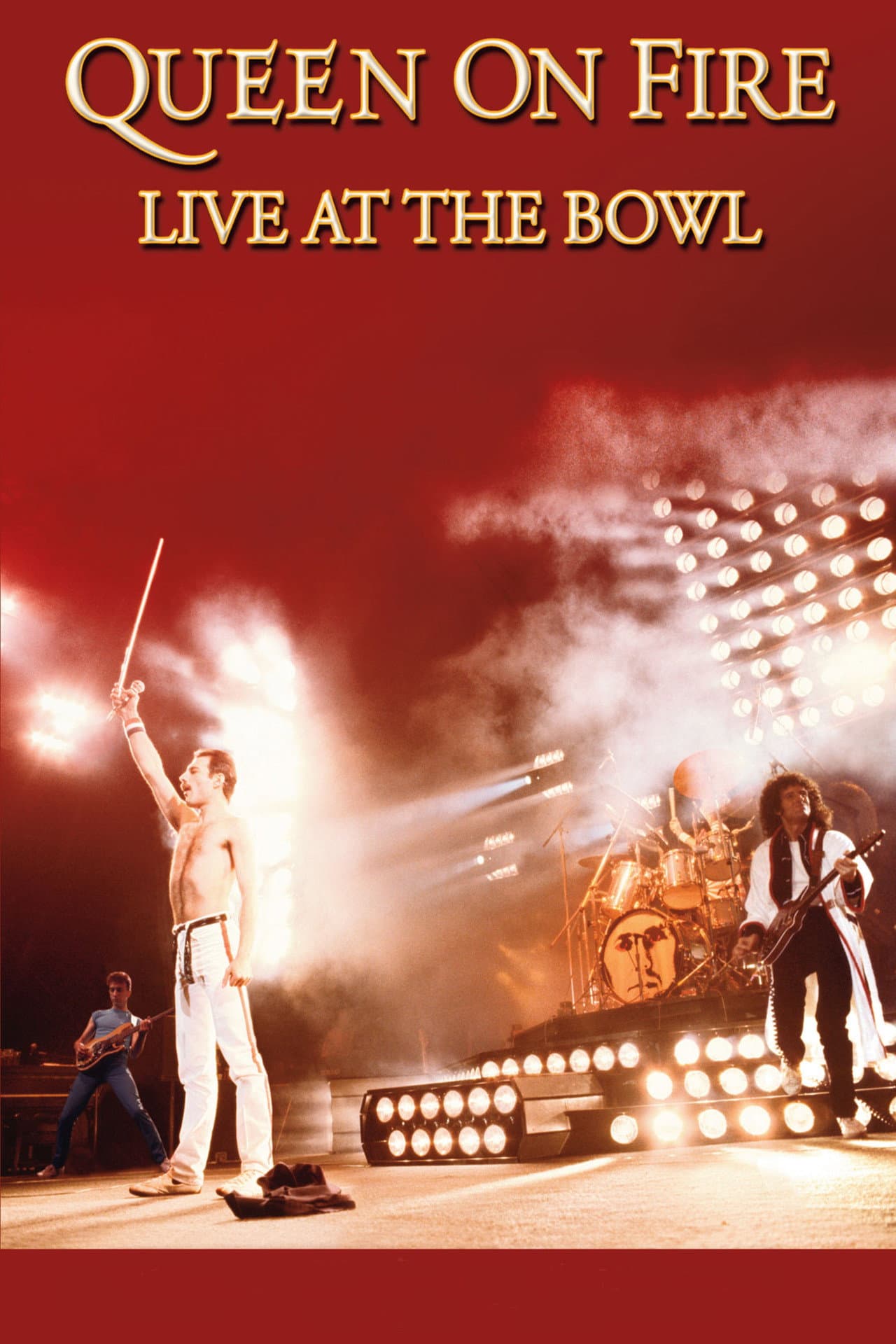 Queen on Fire: Live at the Bowl preview 2