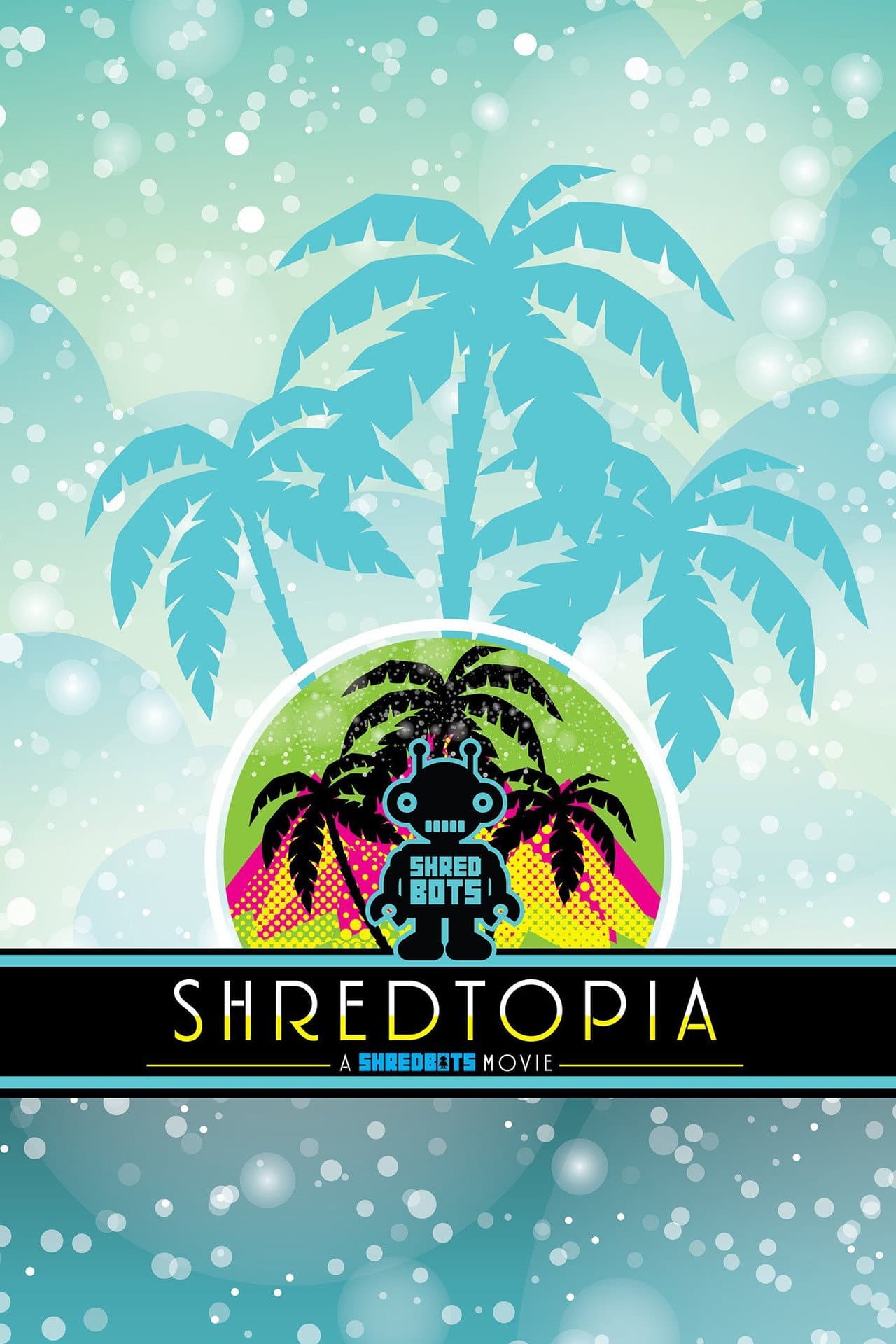 Shredtopia preview 1