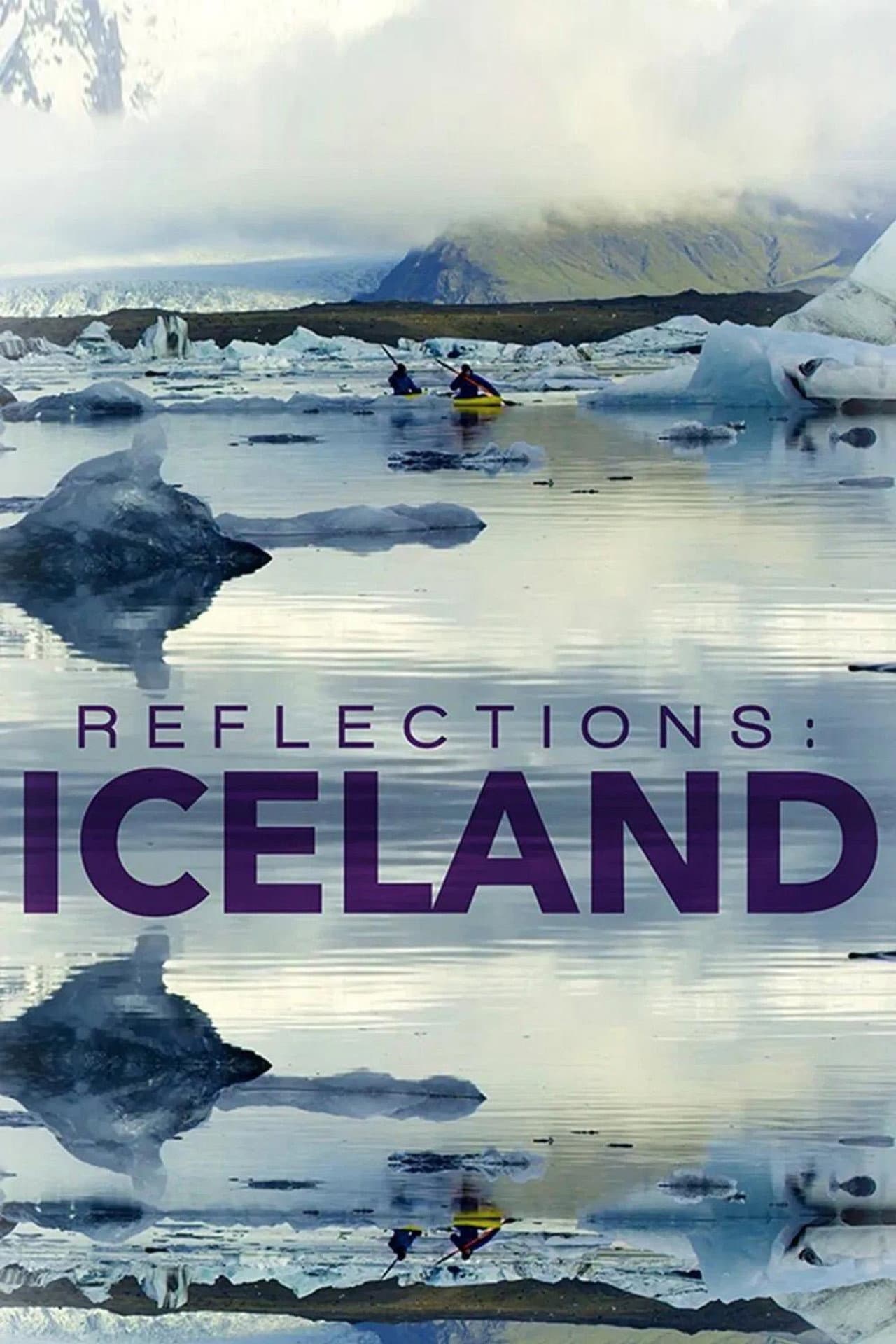 Reflections: Iceland preview 2