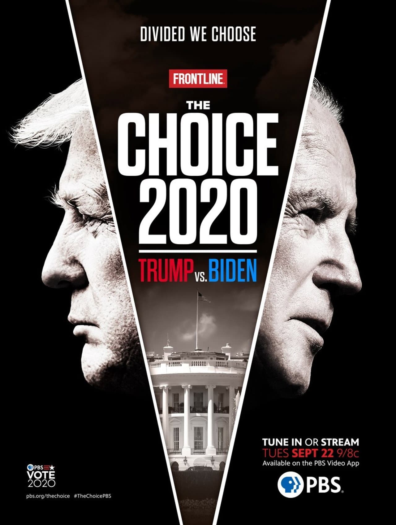 The Choice 2020: Trump vs. Biden preview 2