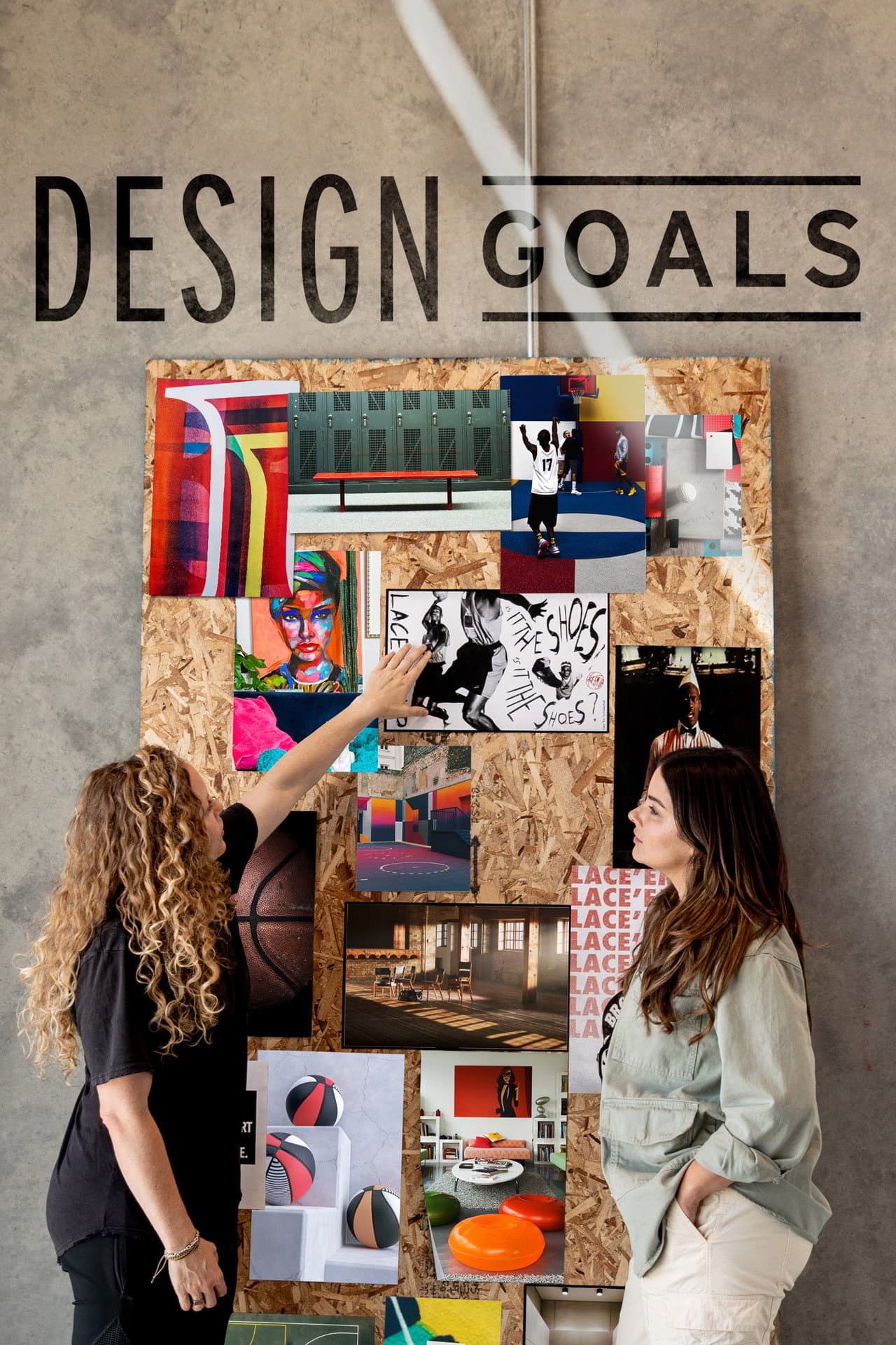 Design Goals preview 2