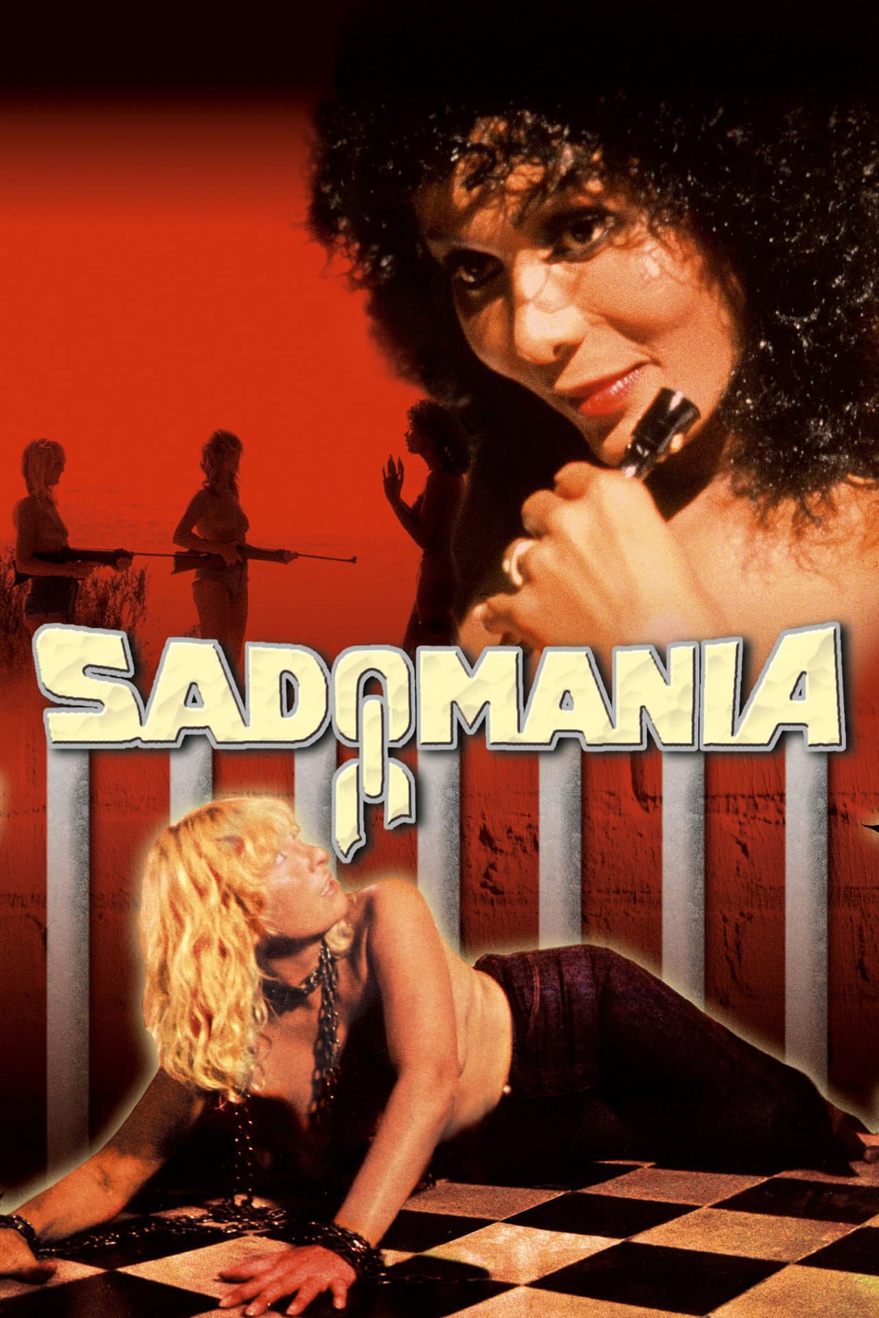 Sadomania preview 2