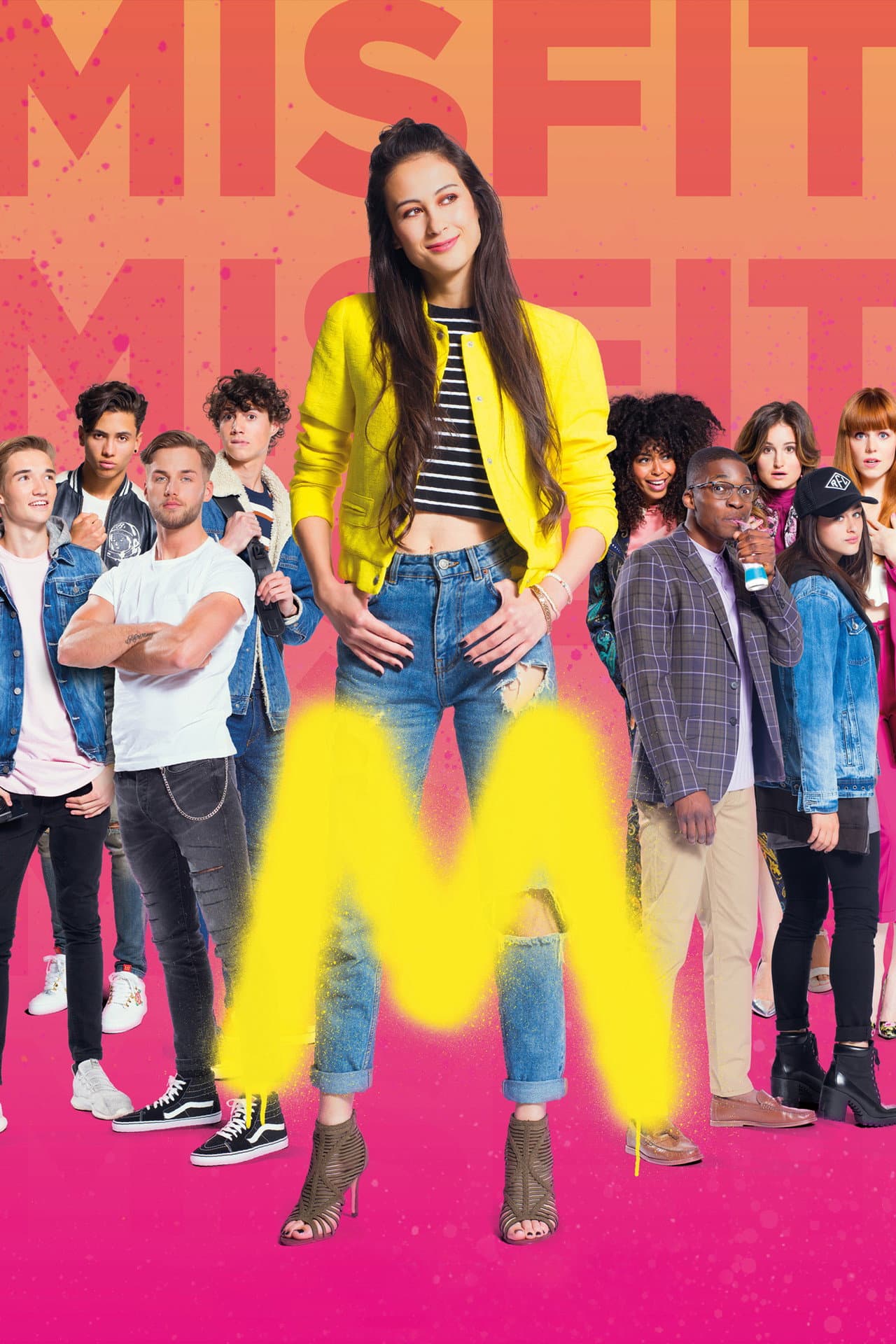 Misfit preview 2