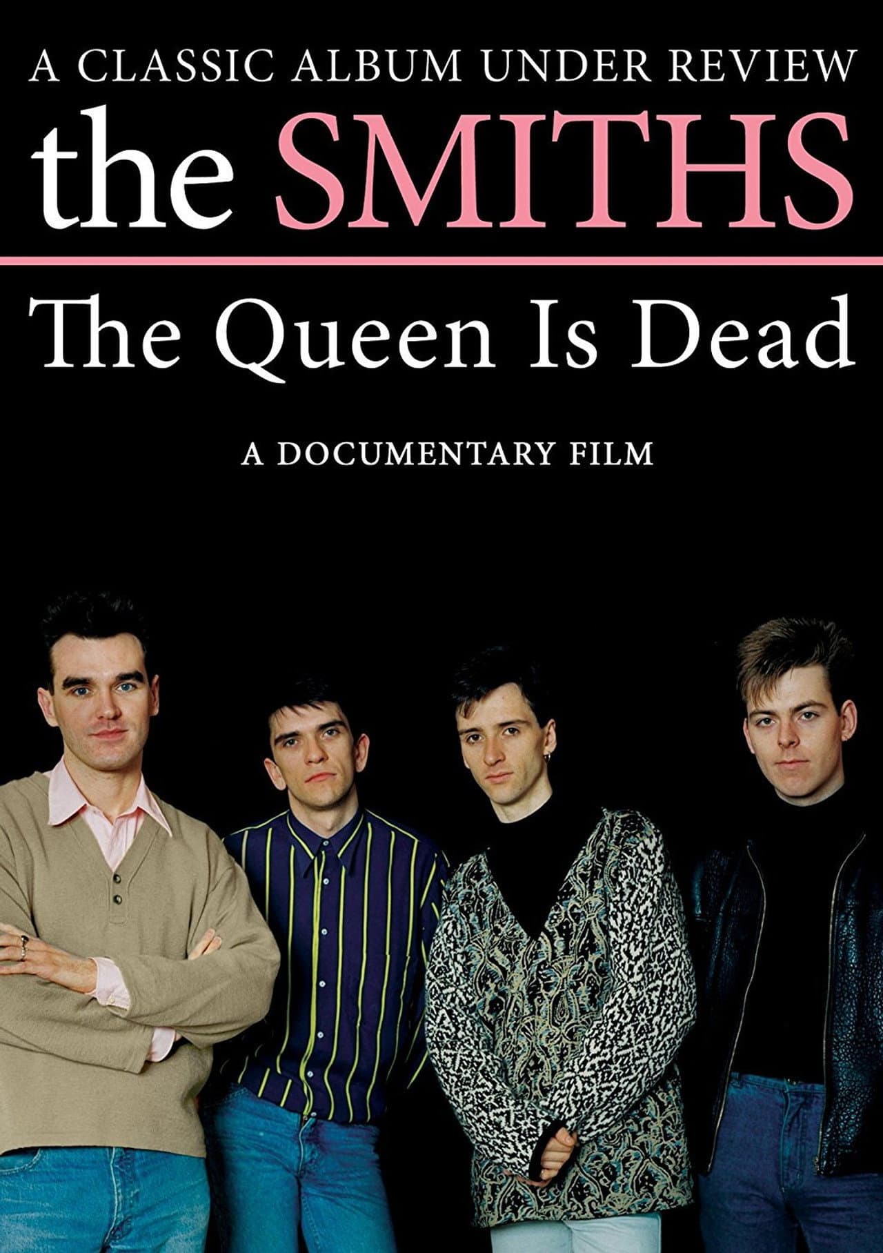 The Smiths: The Queen Is Dead - A Classic Album Under Review preview 1