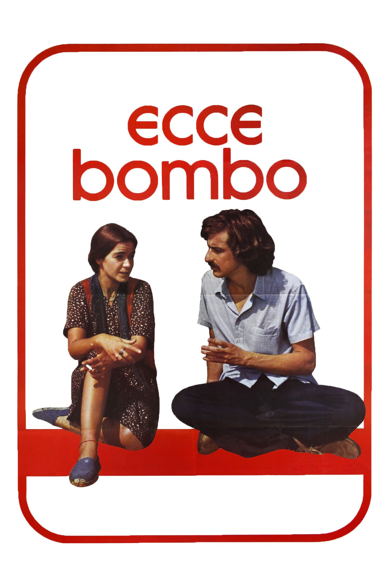 Ecce bombo preview 2